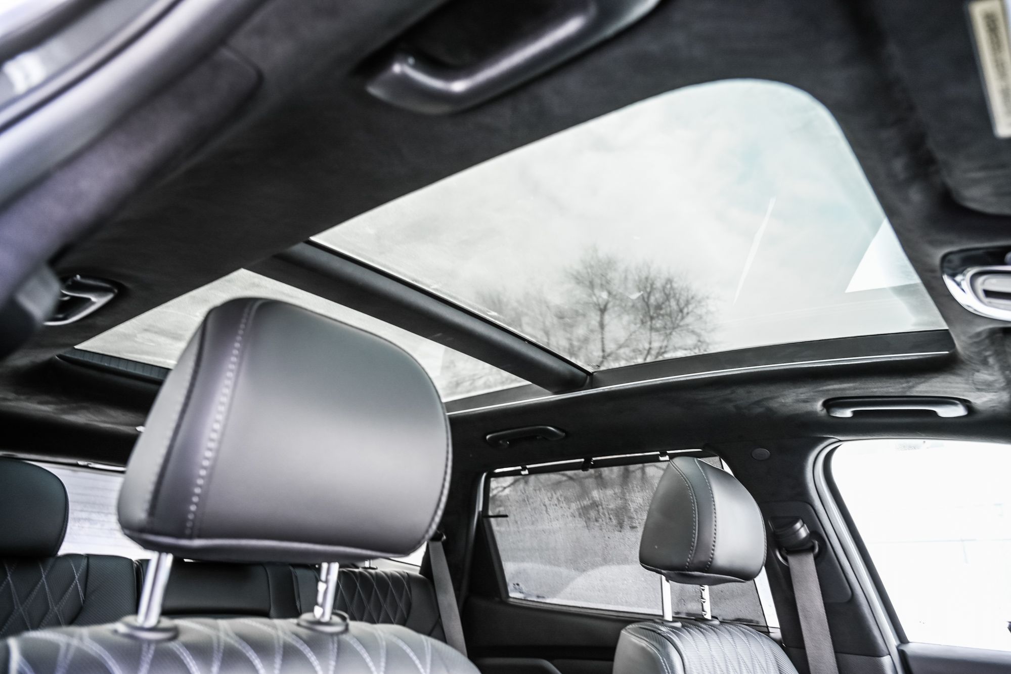 Hyundai Santa Fe  2023