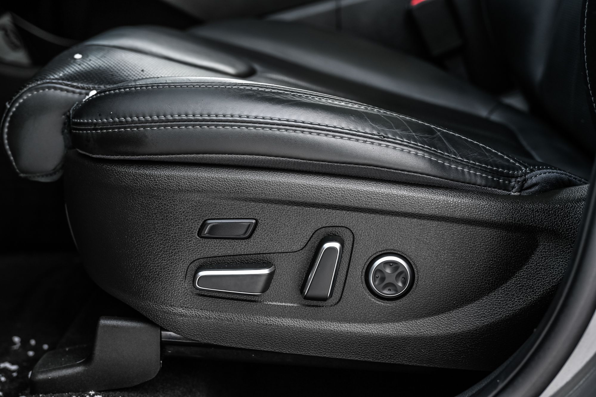 Hyundai Santa Fe  2023