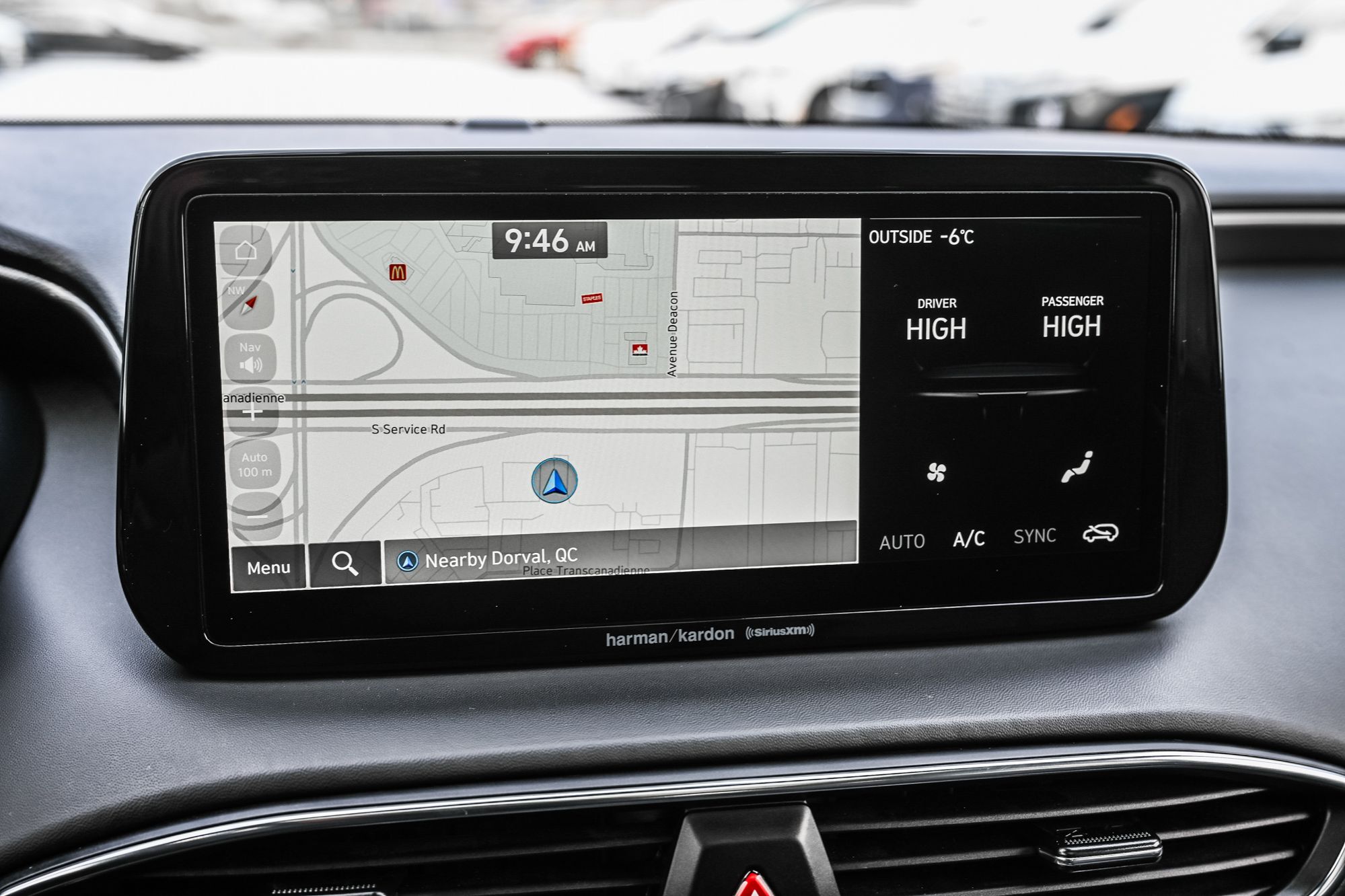 Hyundai Santa Fe  2023