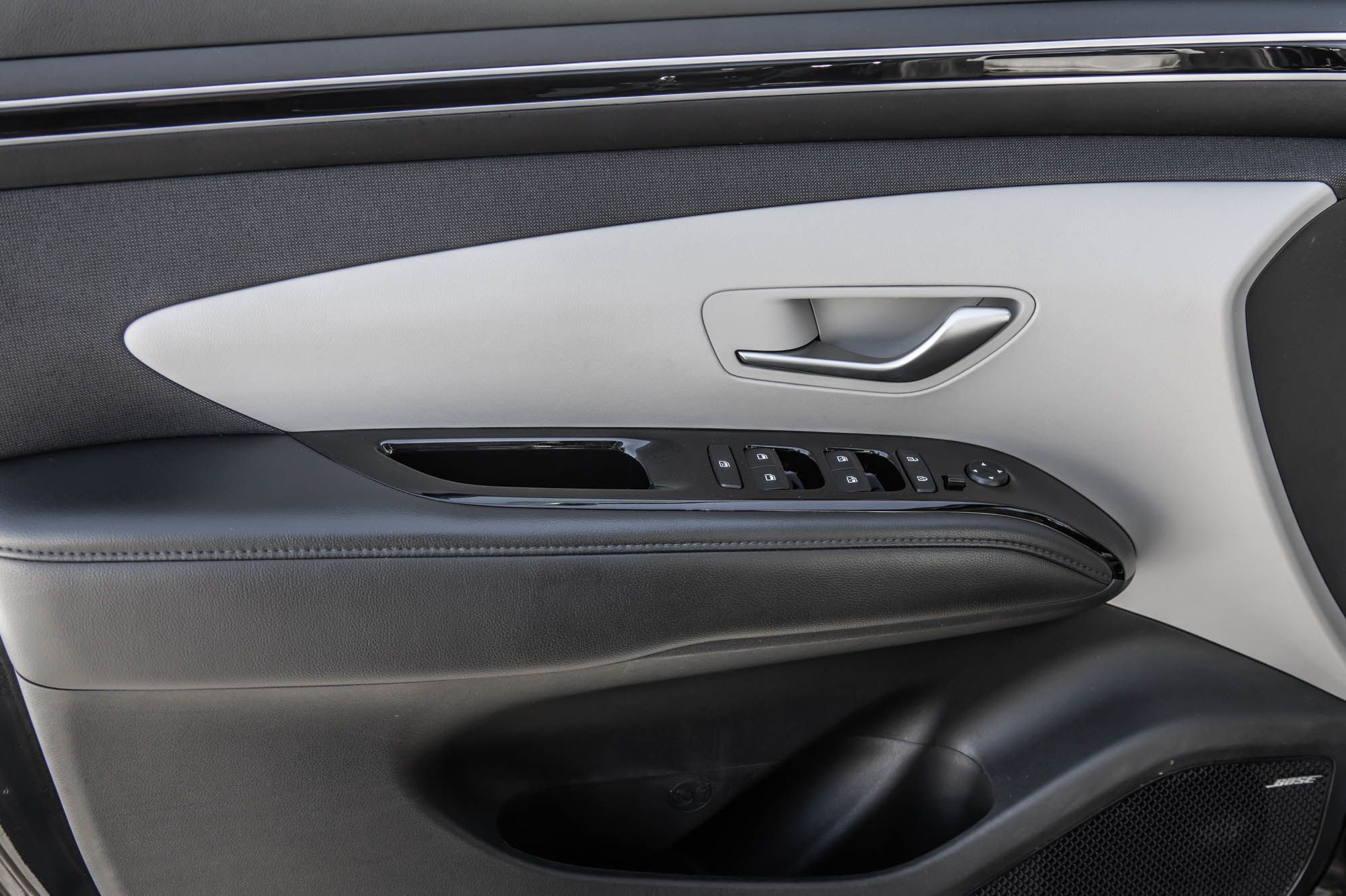 2024 Hyundai Tucson Hybrid