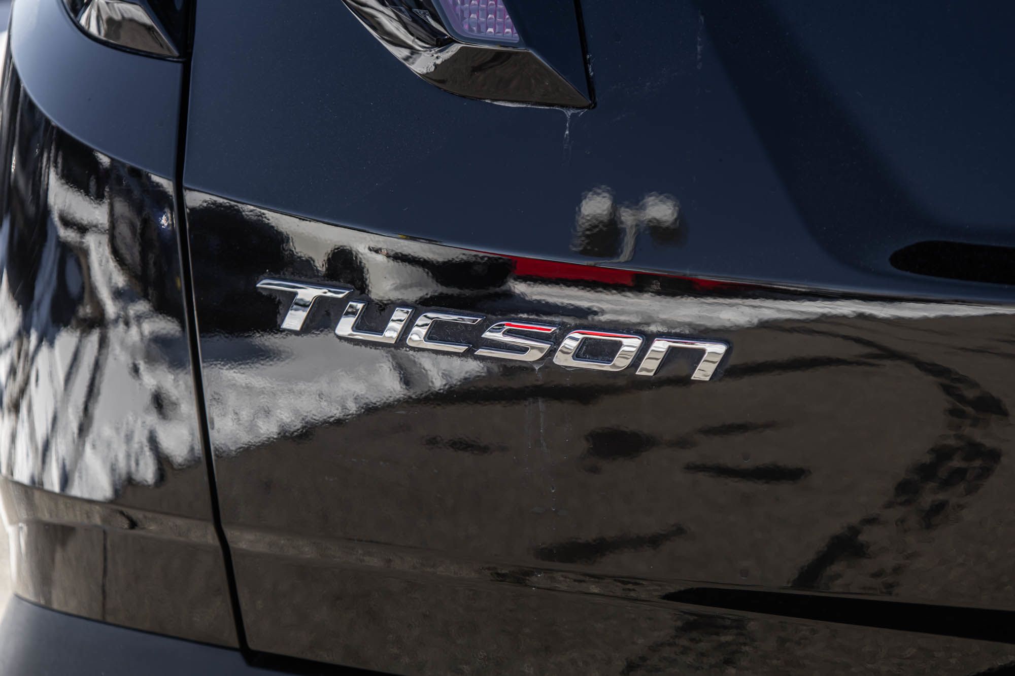 2024 Hyundai Tucson Hybrid