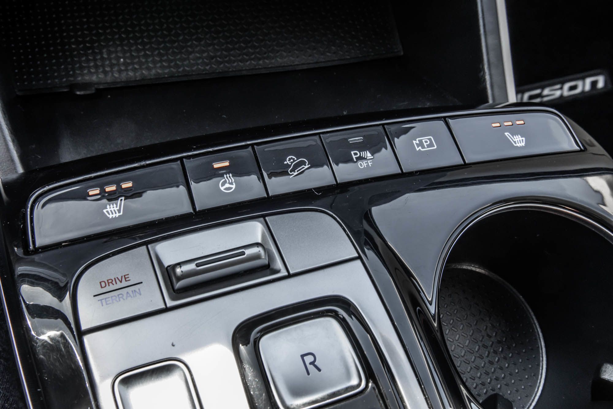 2024 Hyundai Tucson Hybrid
