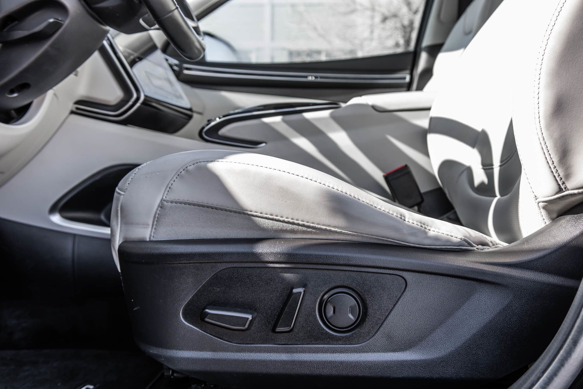 2024 Hyundai Tucson Hybrid