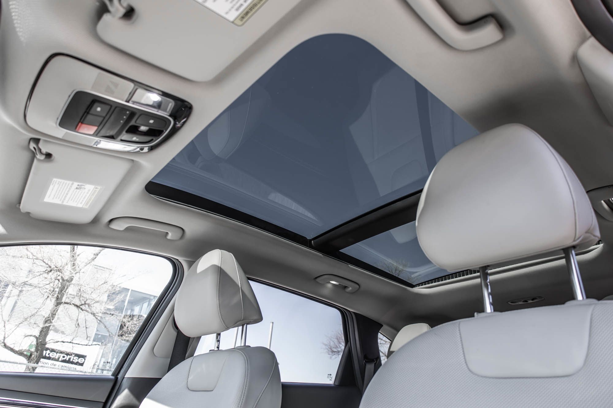 2024 Hyundai Tucson Hybrid