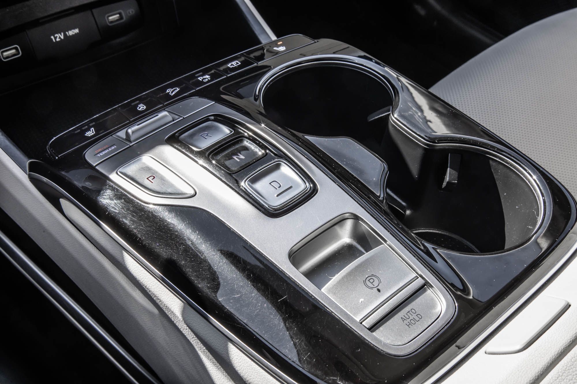 2024 Hyundai Tucson Hybrid