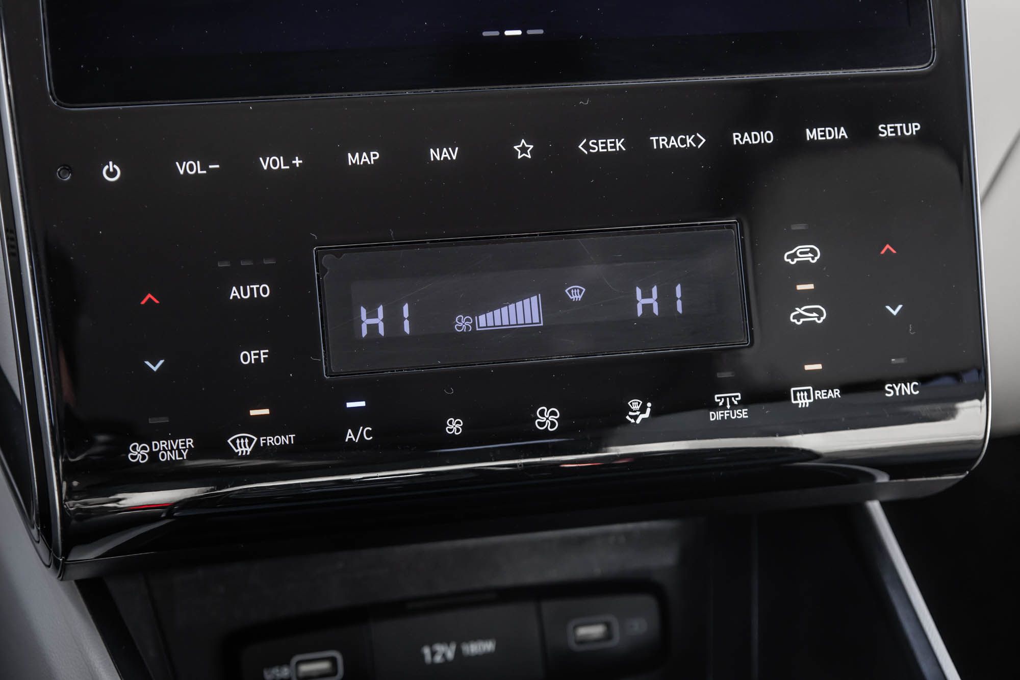 2024 Hyundai Tucson Hybrid