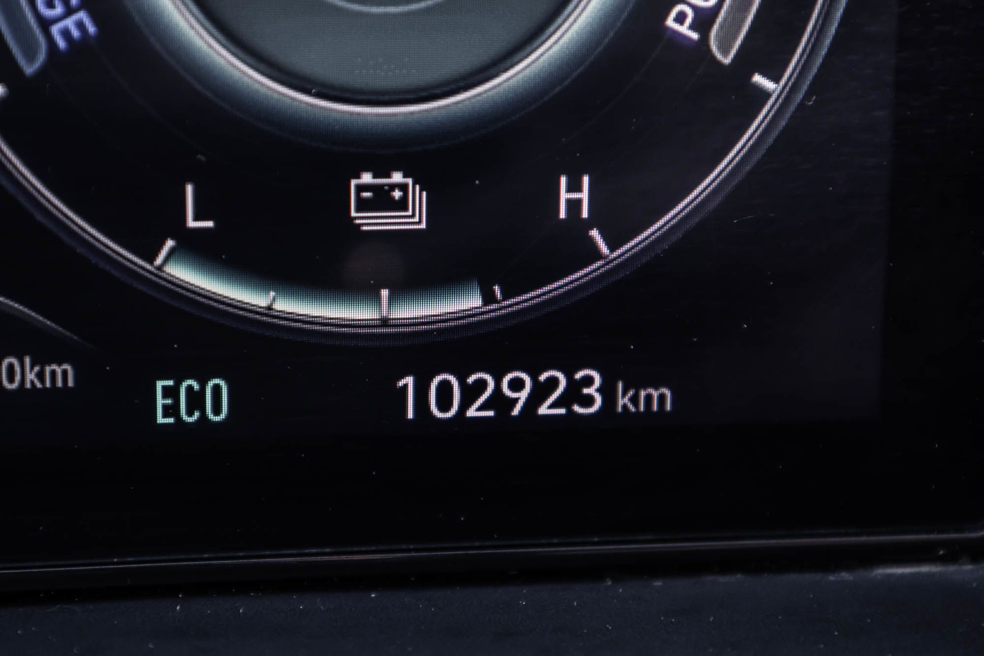 2024 Hyundai Tucson Hybrid