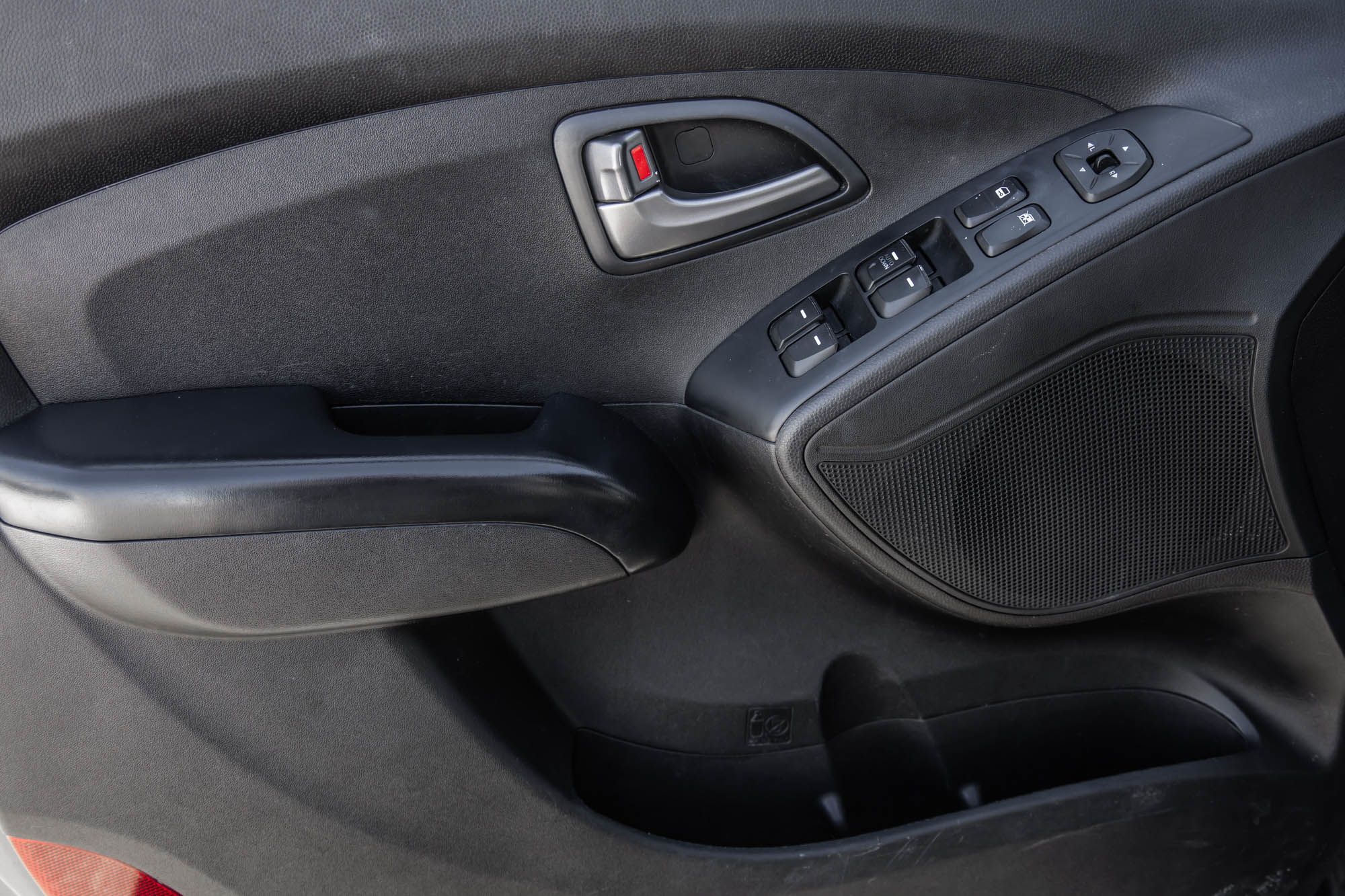 2015 Hyundai Tucson