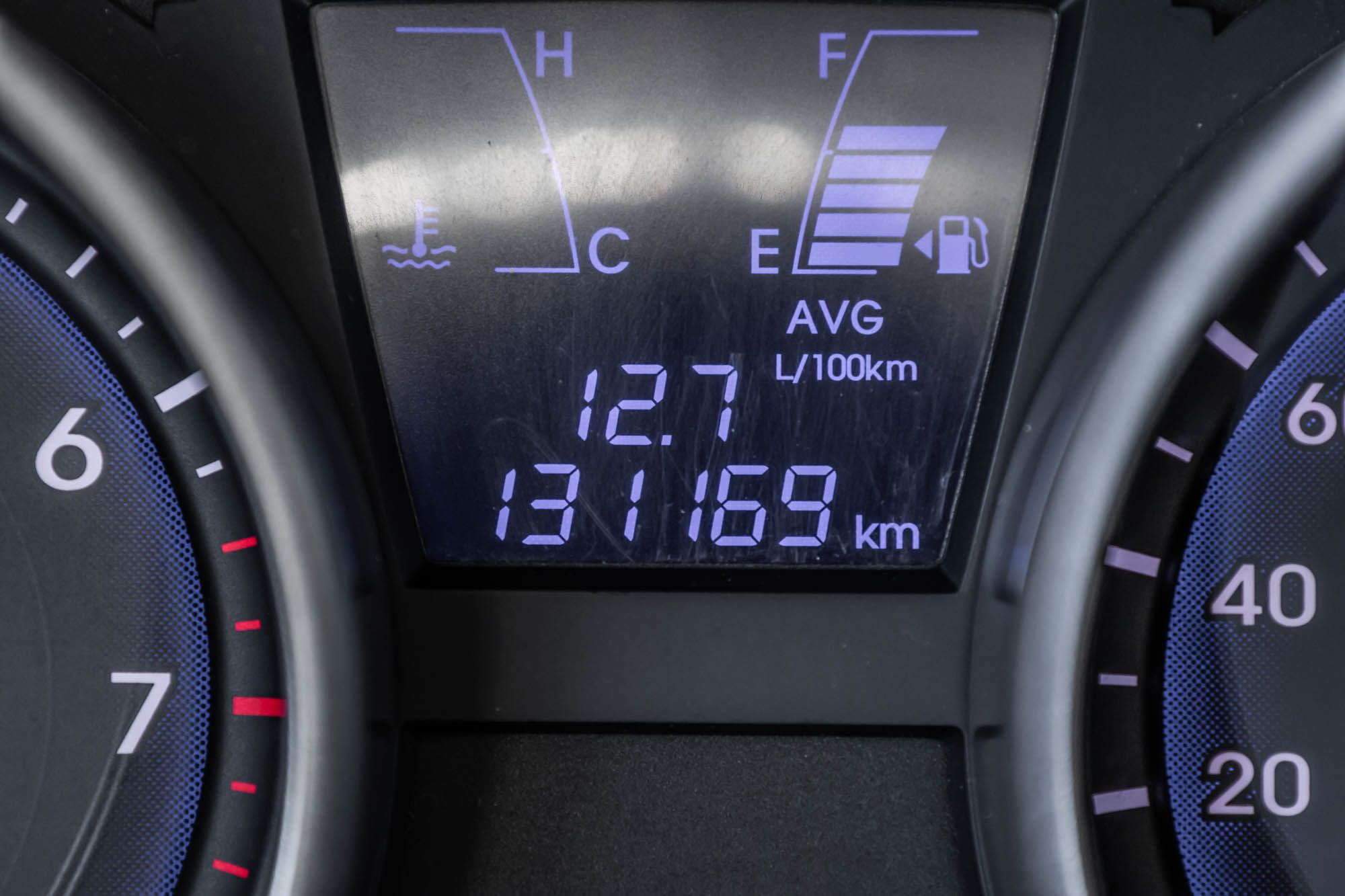 2015 Hyundai Tucson