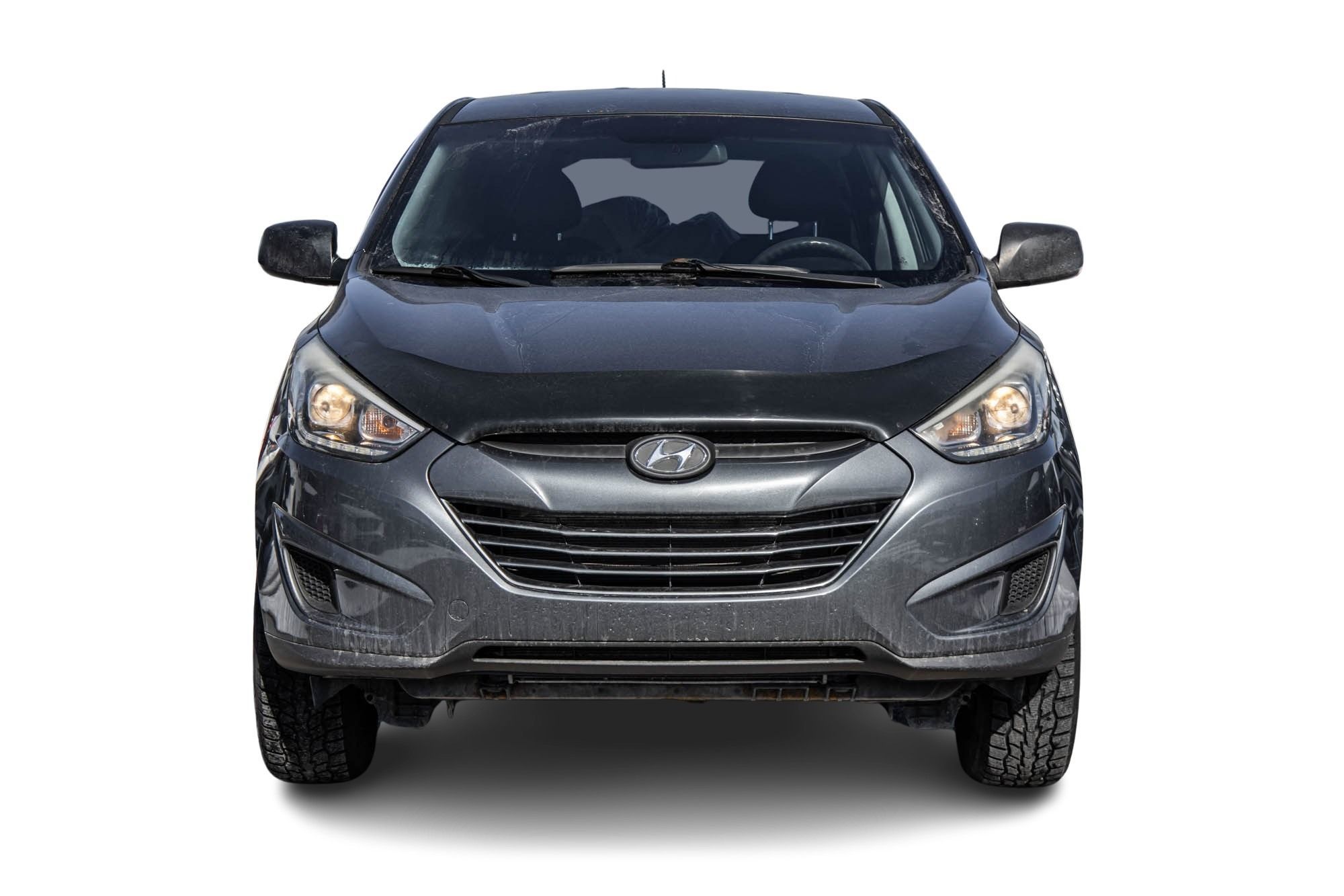 2015 Hyundai Tucson