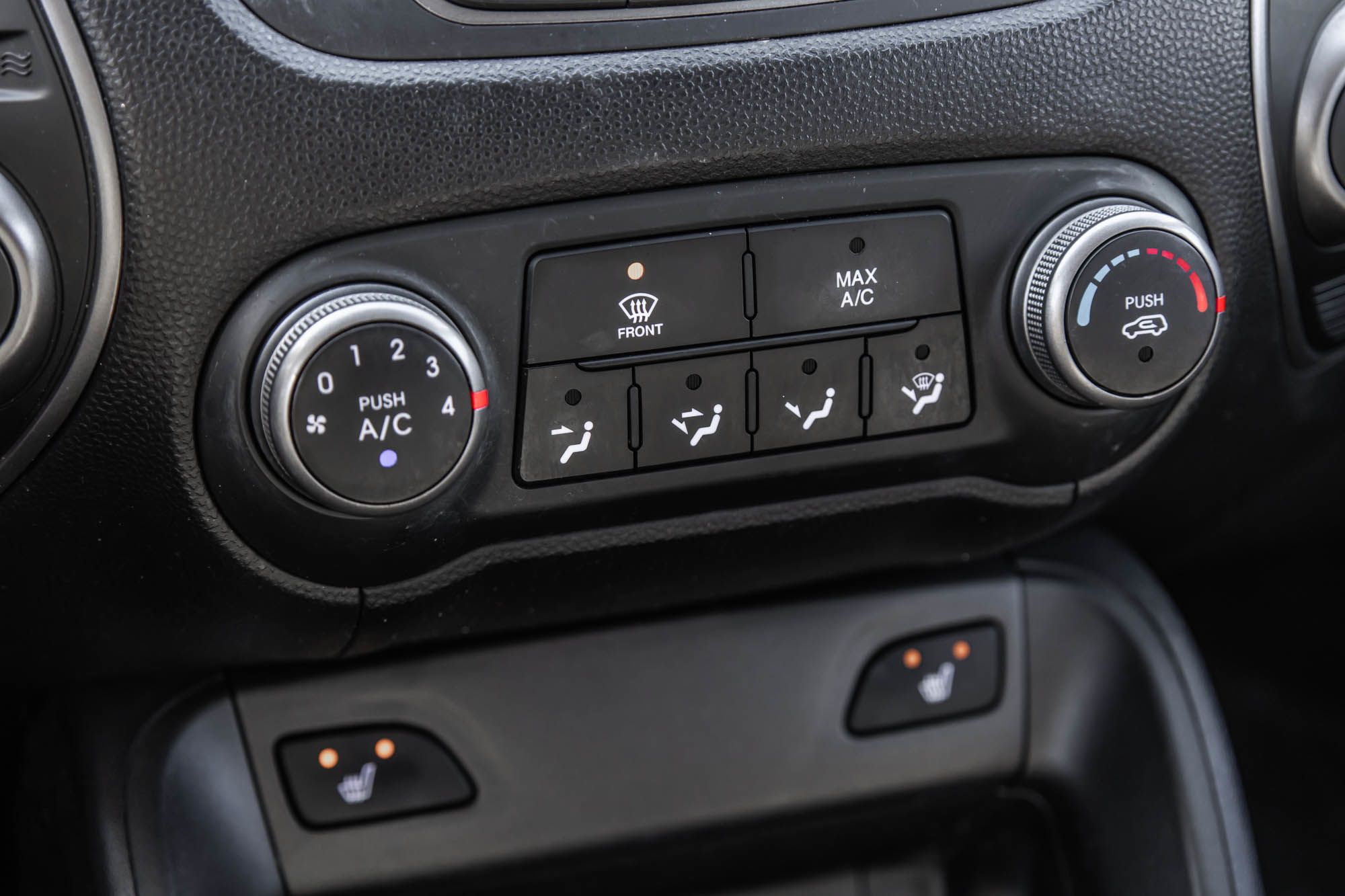 2015 Hyundai Tucson