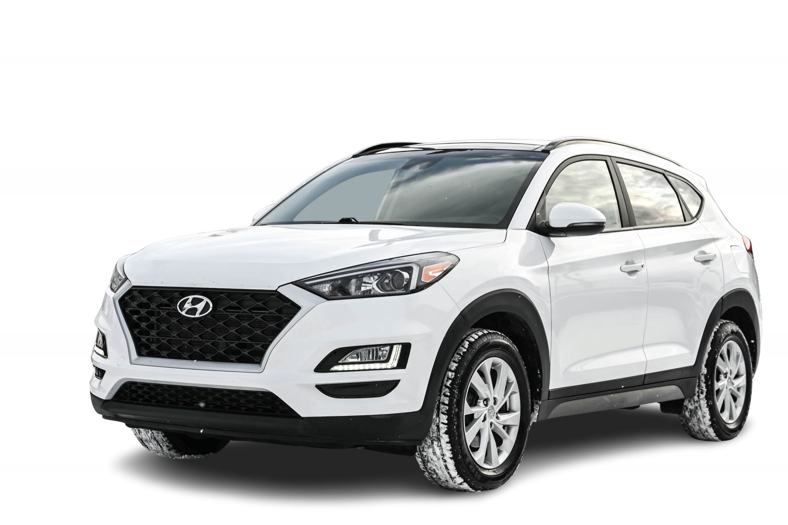 Hyundai Tucson  2020 à Dorval, Québec