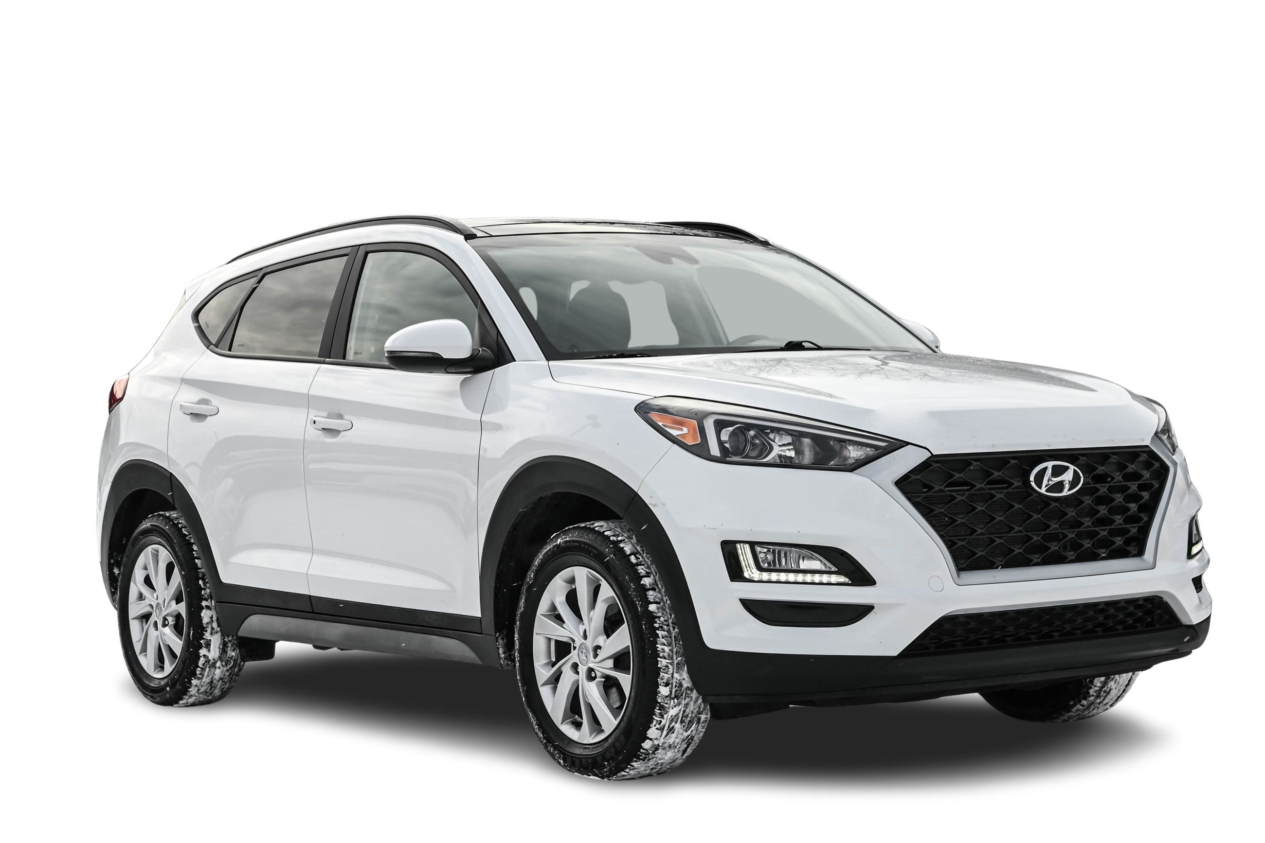 Hyundai Tucson  2020 à Dorval, Québec