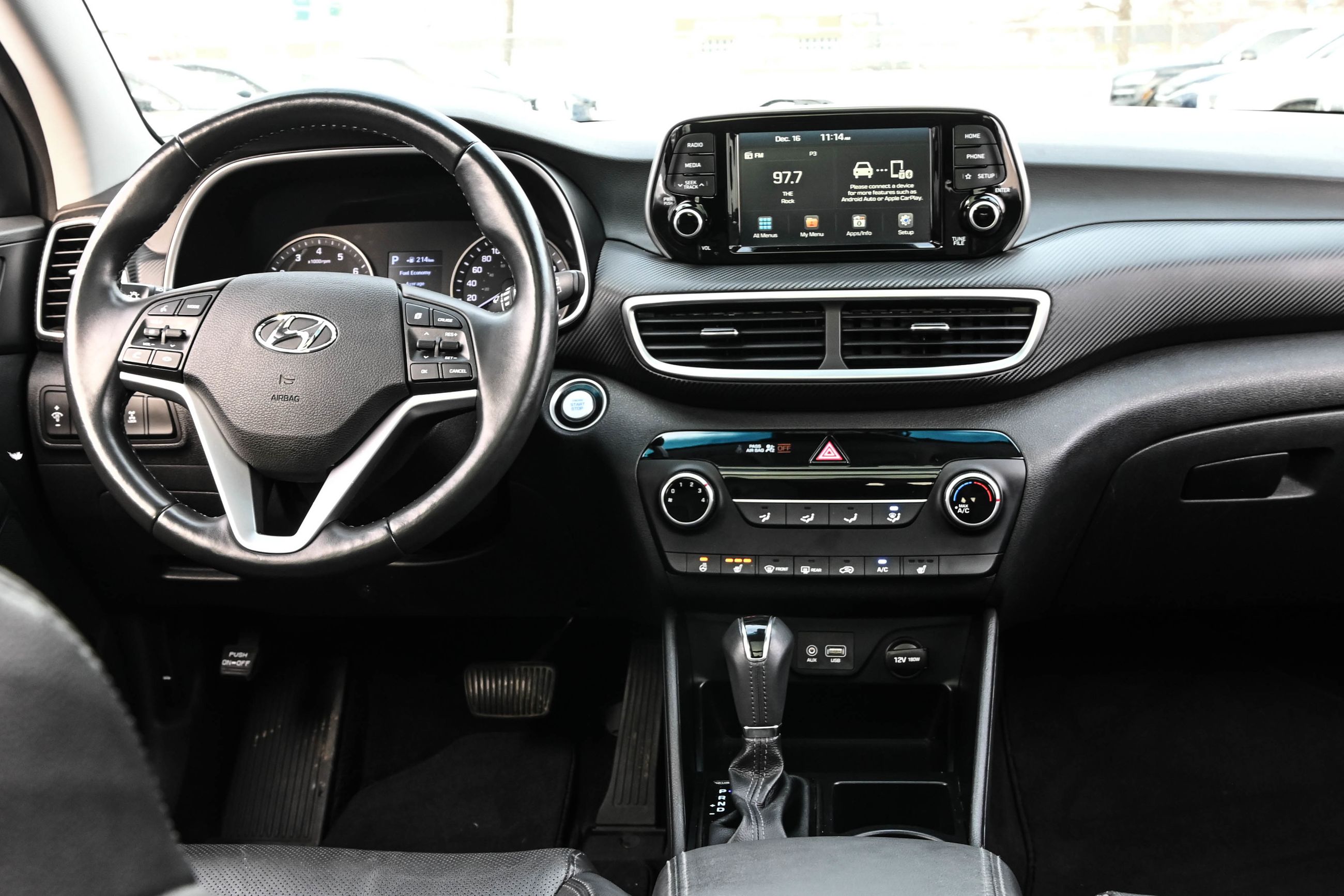 Hyundai Tucson  2020 à Dorval, Québec