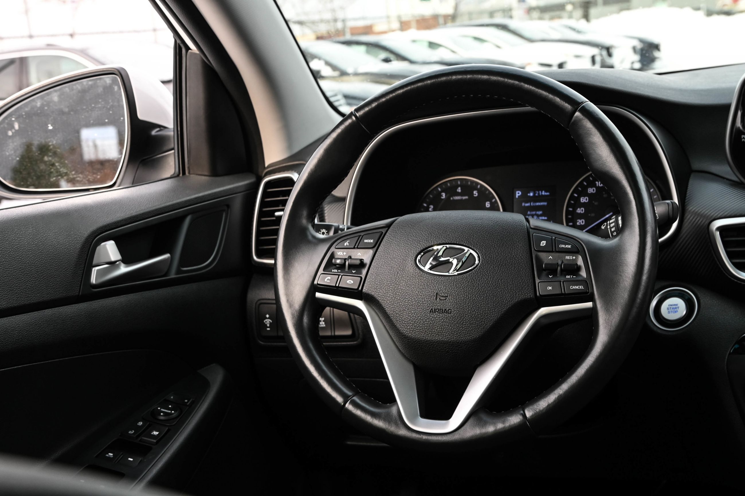 Hyundai Tucson  2020 à Dorval, Québec