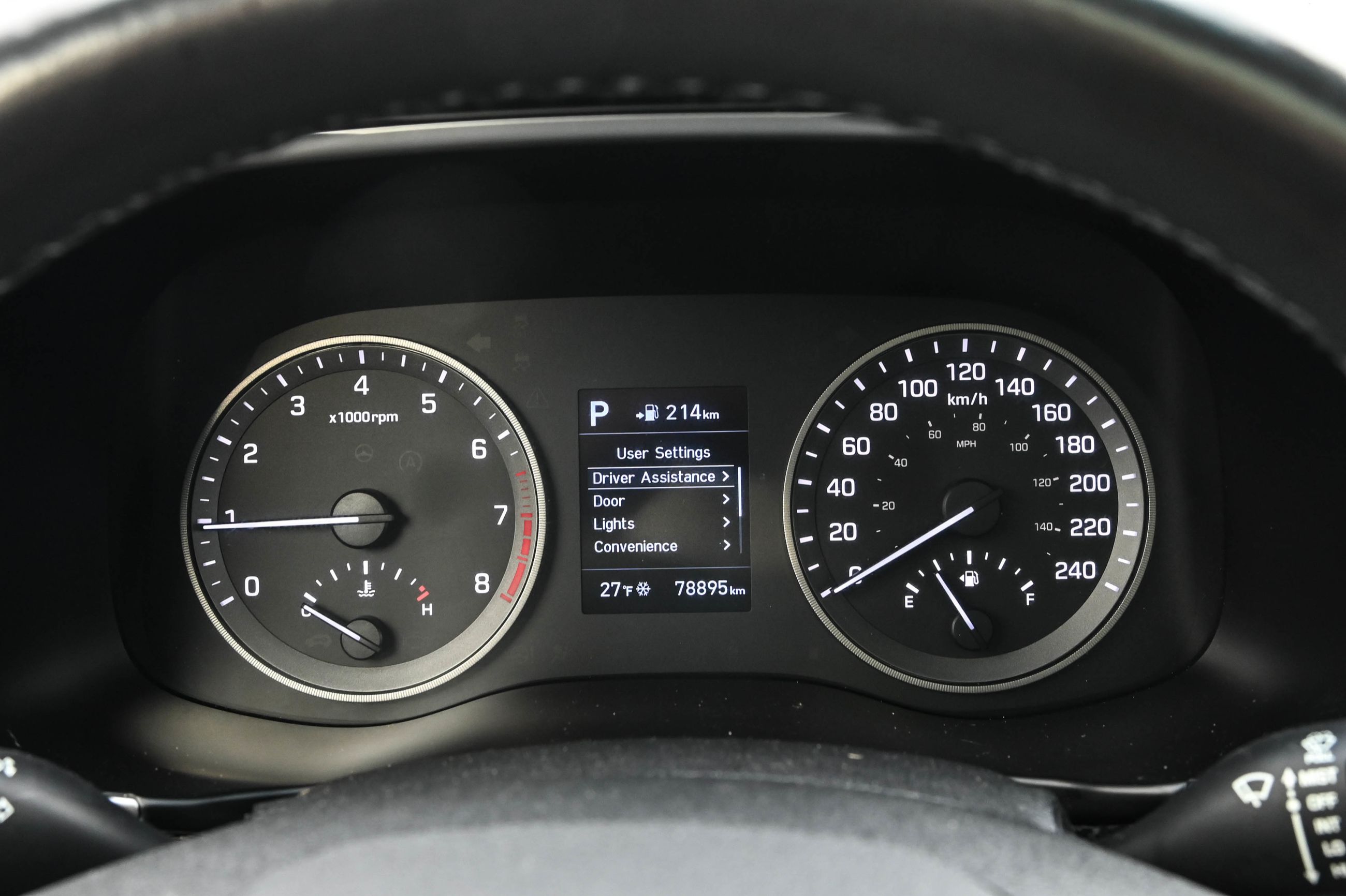 Hyundai Tucson  2020 à Dorval, Québec