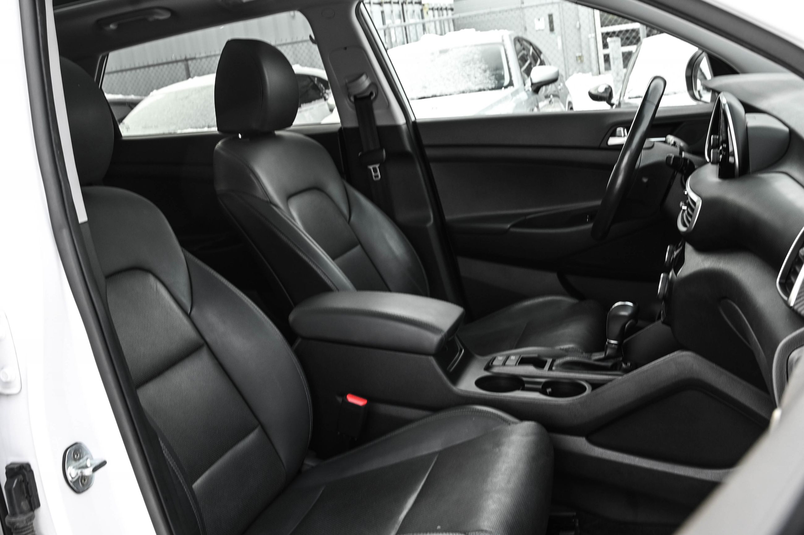 Hyundai Tucson  2020 à Dorval, Québec