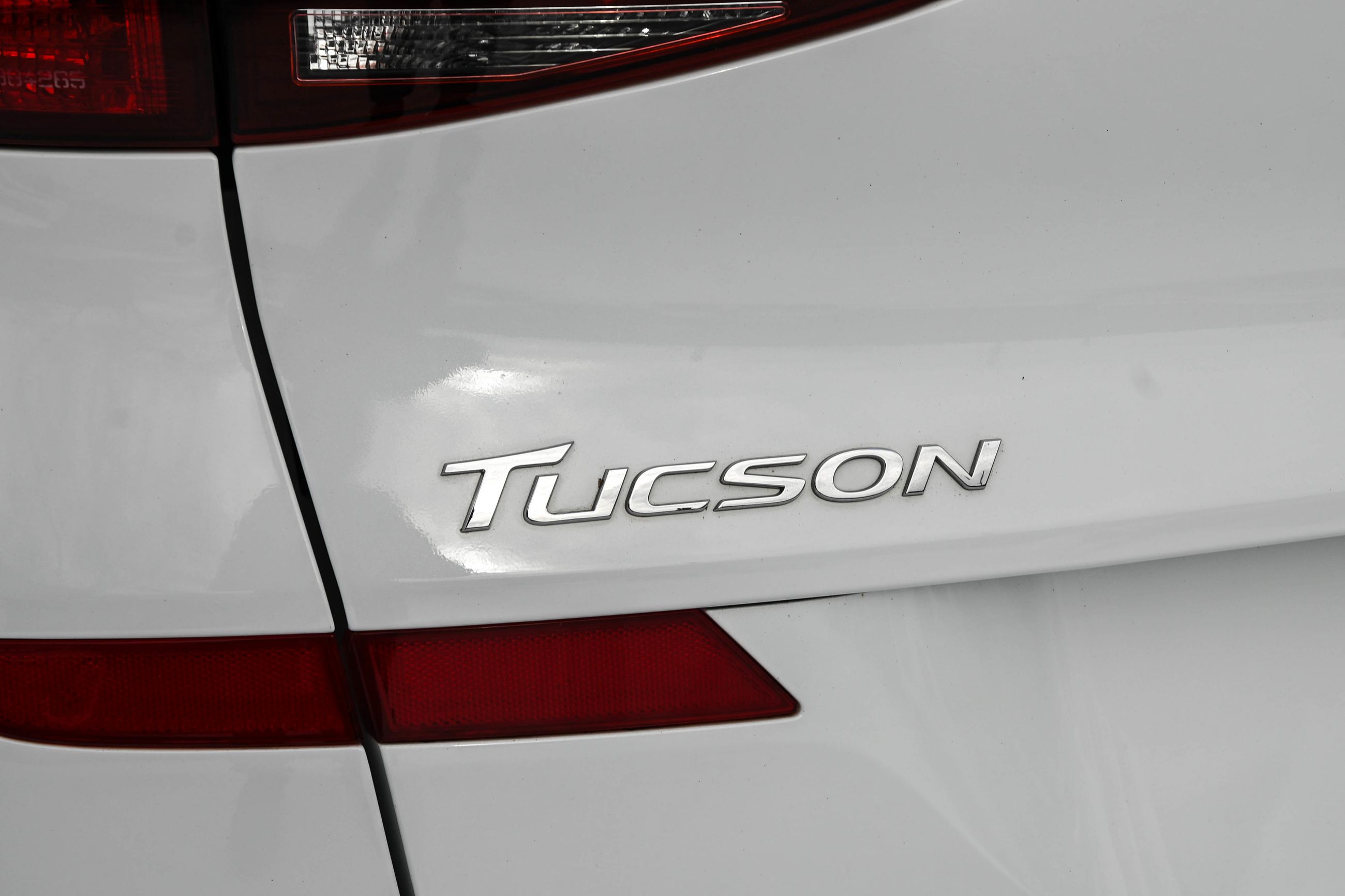 Hyundai Tucson  2020 à Dorval, Québec