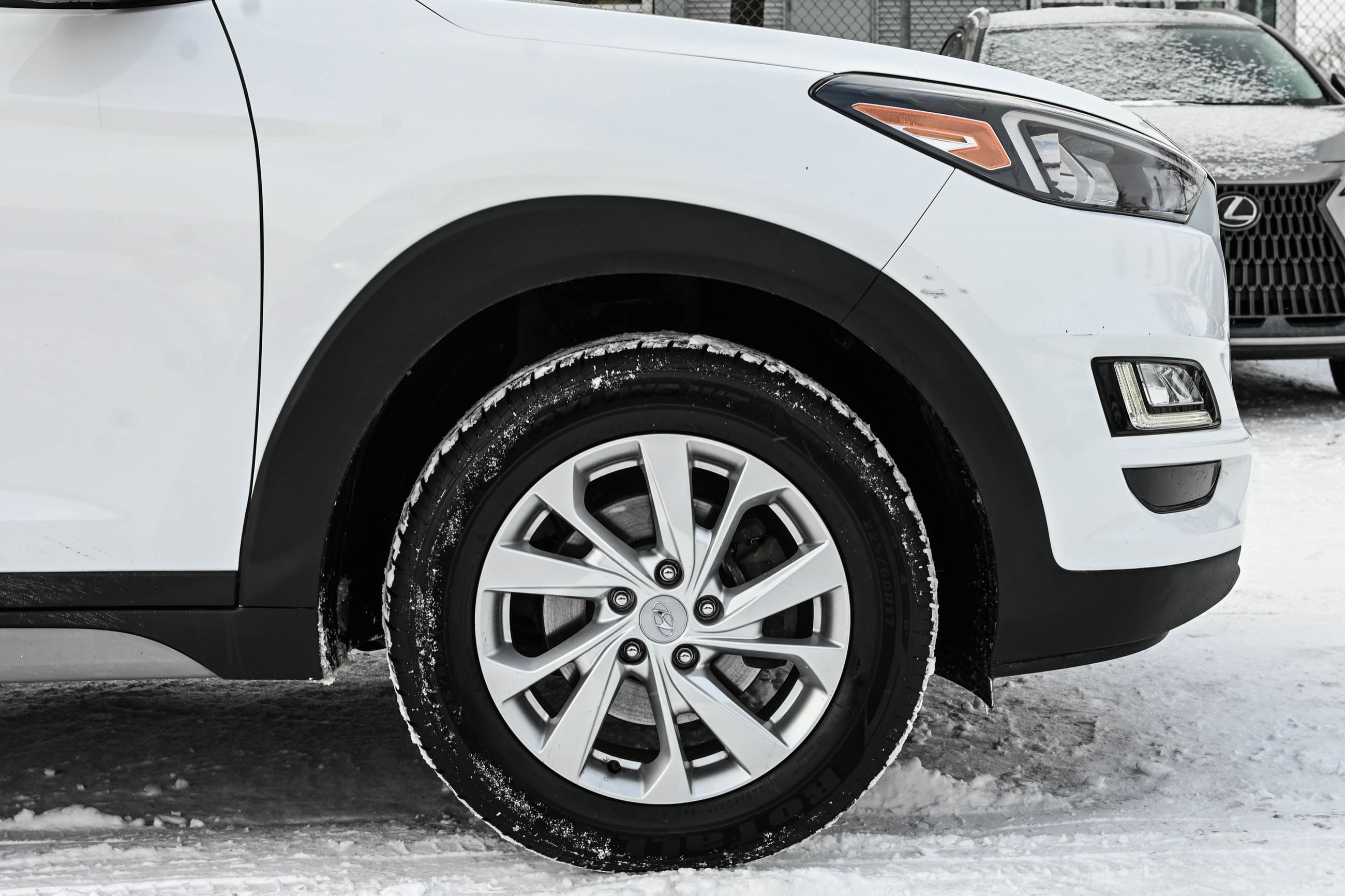 Hyundai Tucson  2020 à Dorval, Québec