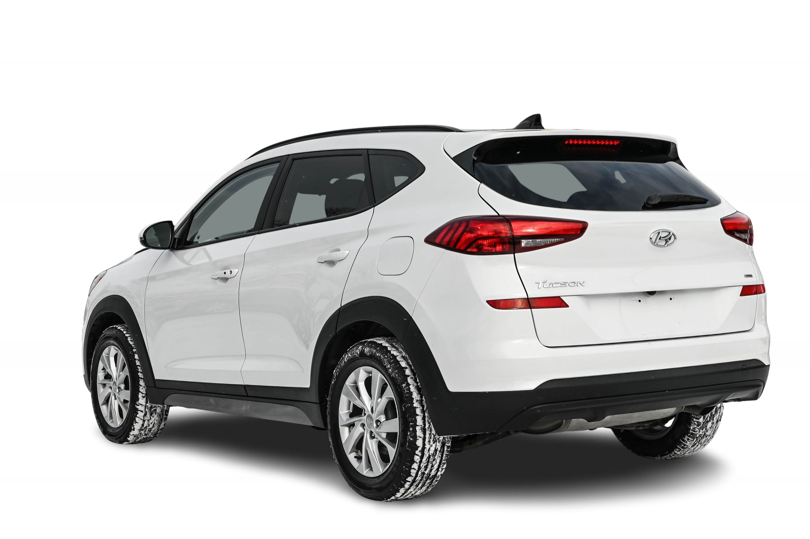 Hyundai Tucson  2020 à Dorval, Québec