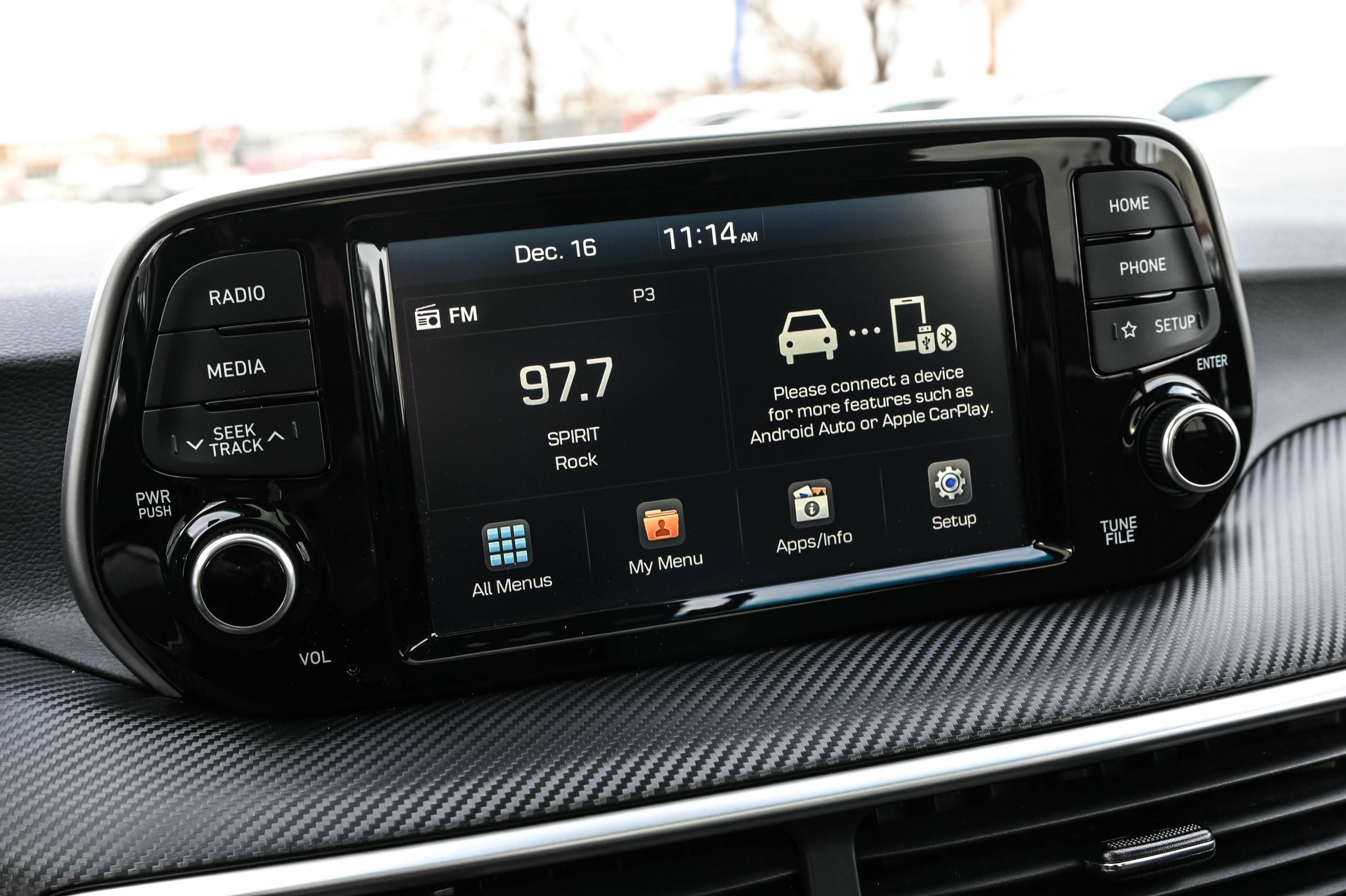 Hyundai Tucson  2020 à Dorval, Québec