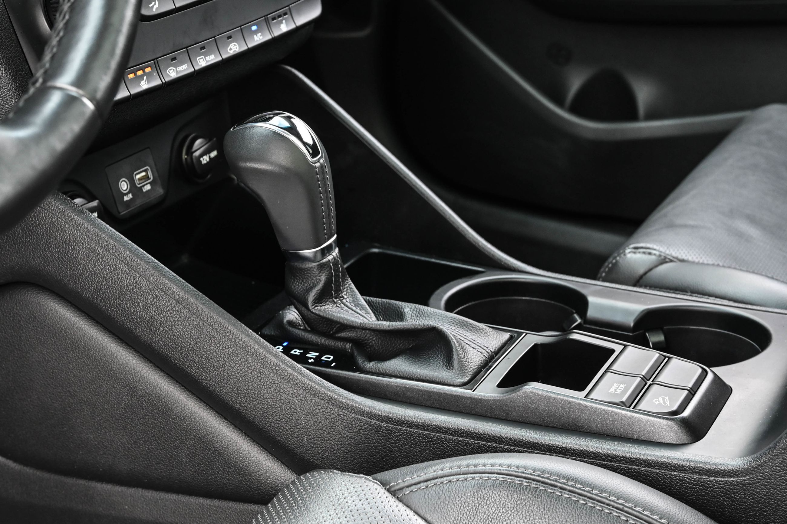 Hyundai Tucson  2020 à Dorval, Québec