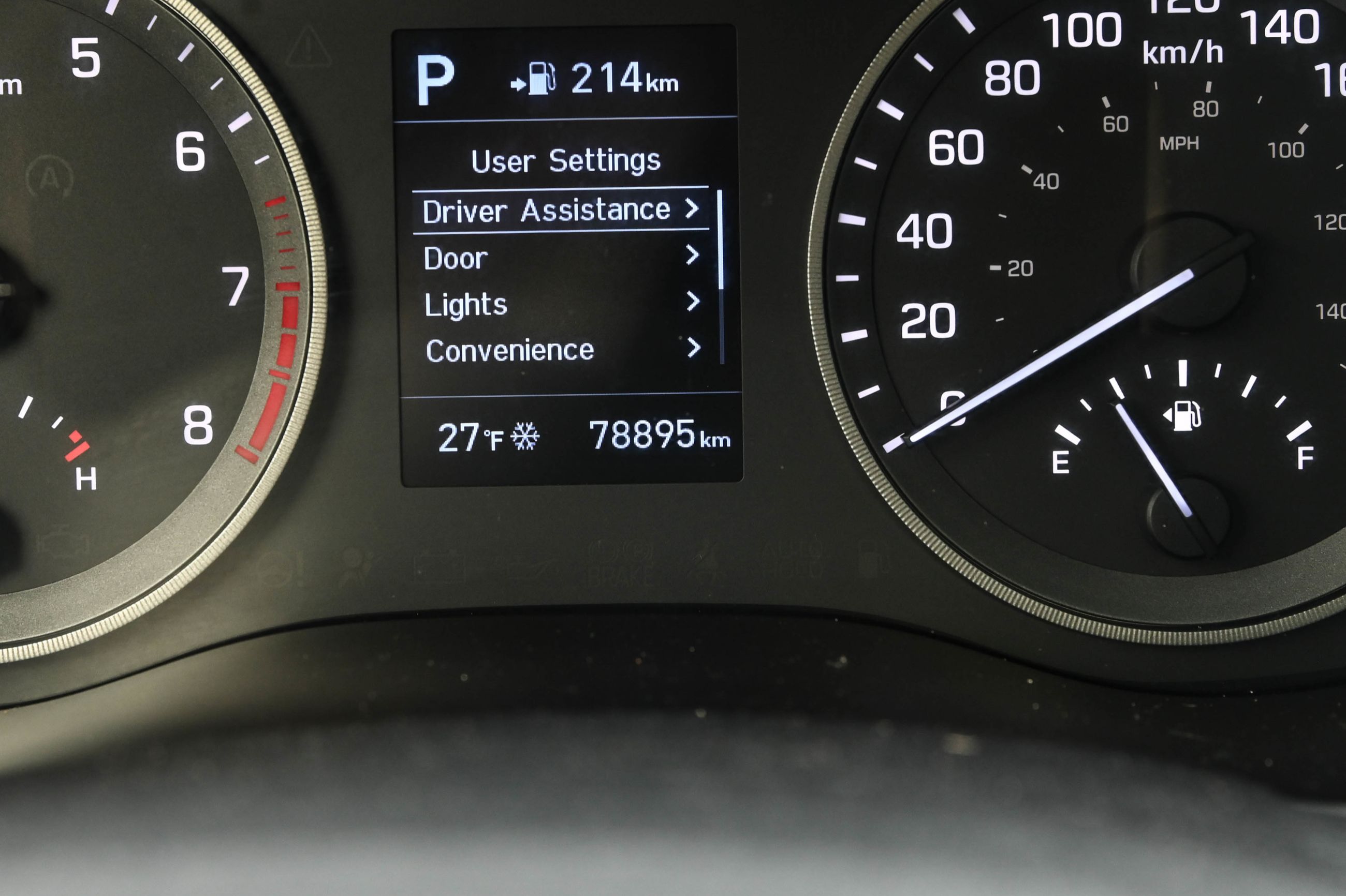 Hyundai Tucson  2020 à Dorval, Québec