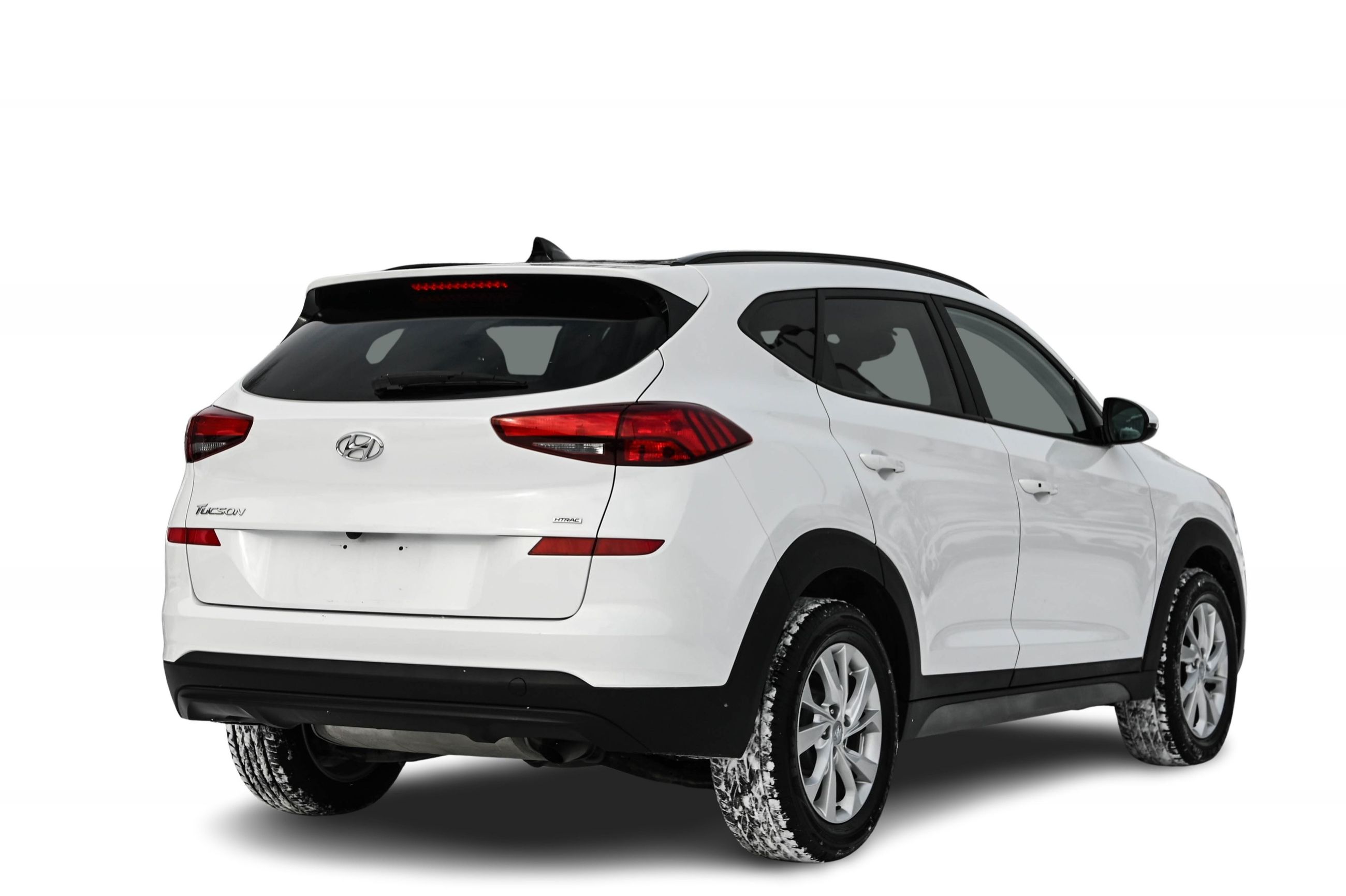 Hyundai Tucson  2020 à Dorval, Québec