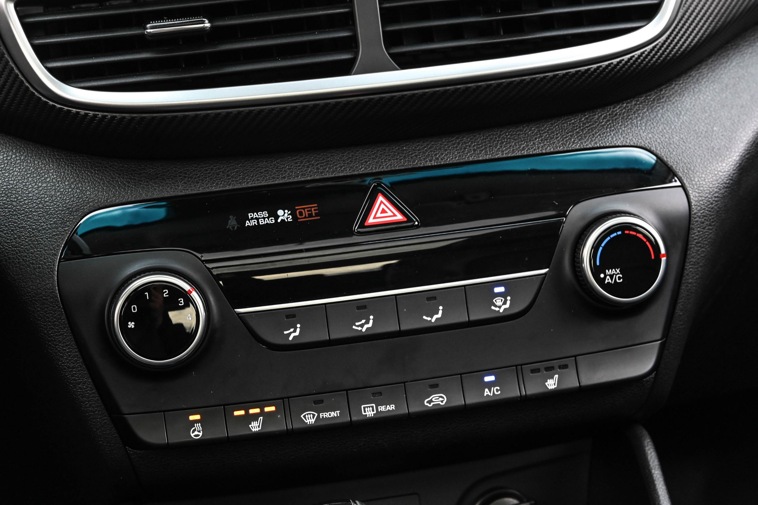 Hyundai Tucson  2020 à Dorval, Québec