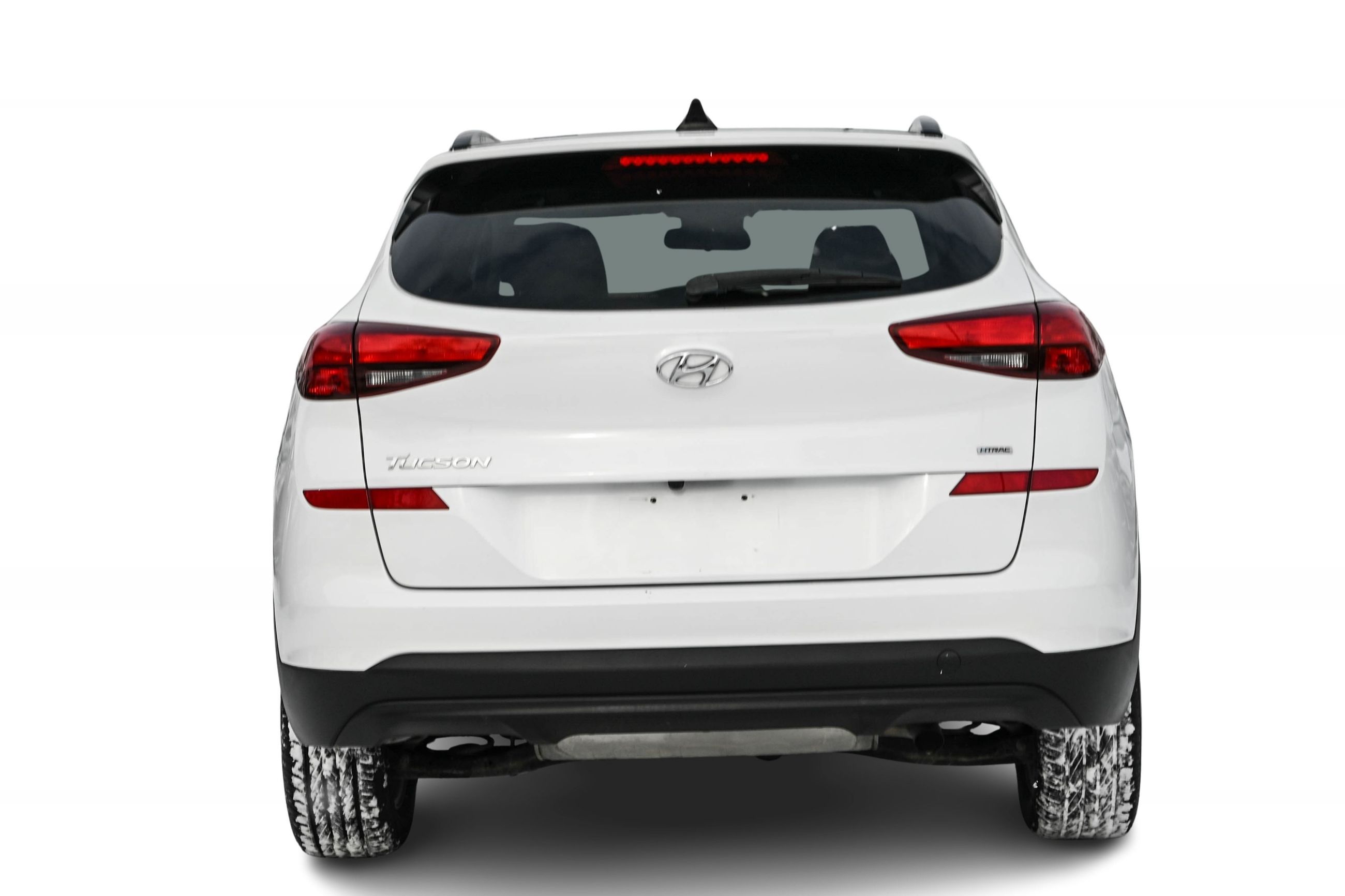 Hyundai Tucson  2020 à Dorval, Québec