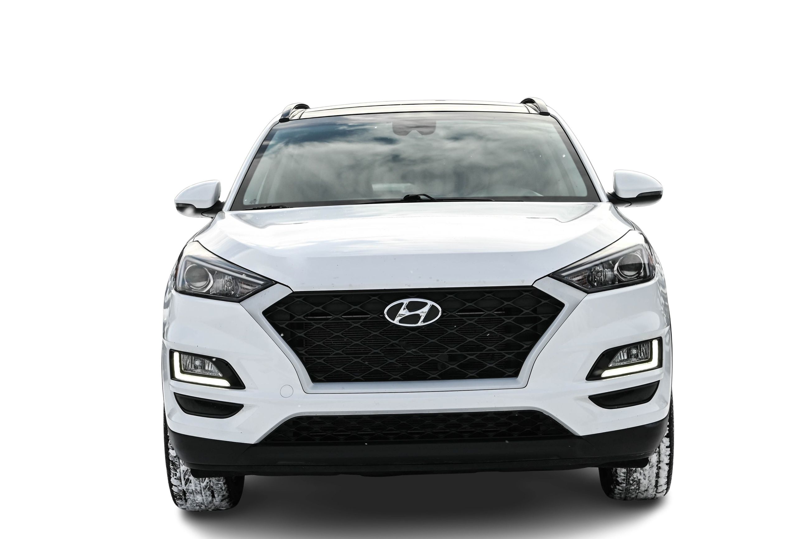 Hyundai Tucson  2020 à Dorval, Québec
