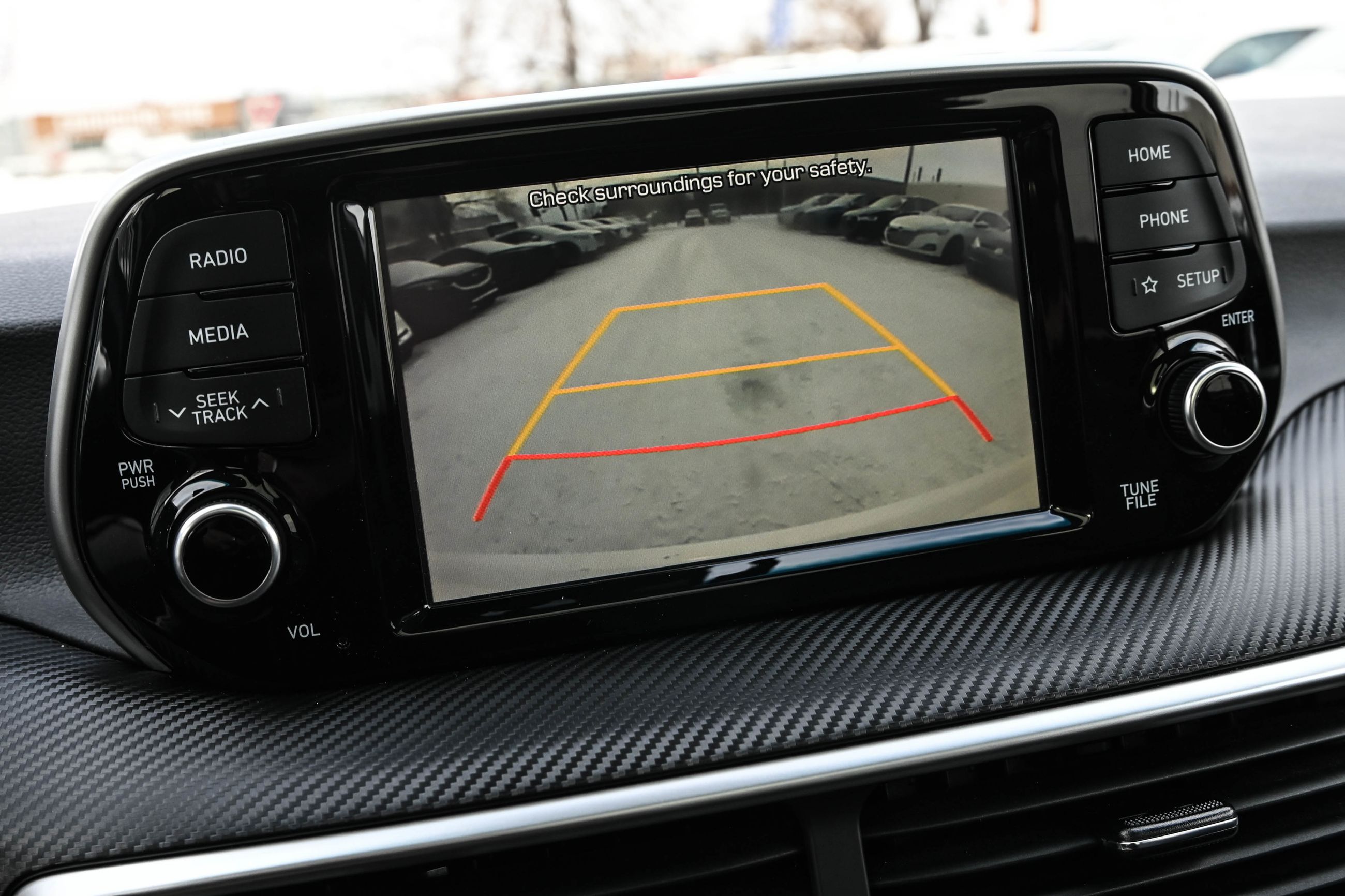 Hyundai Tucson  2020 à Dorval, Québec