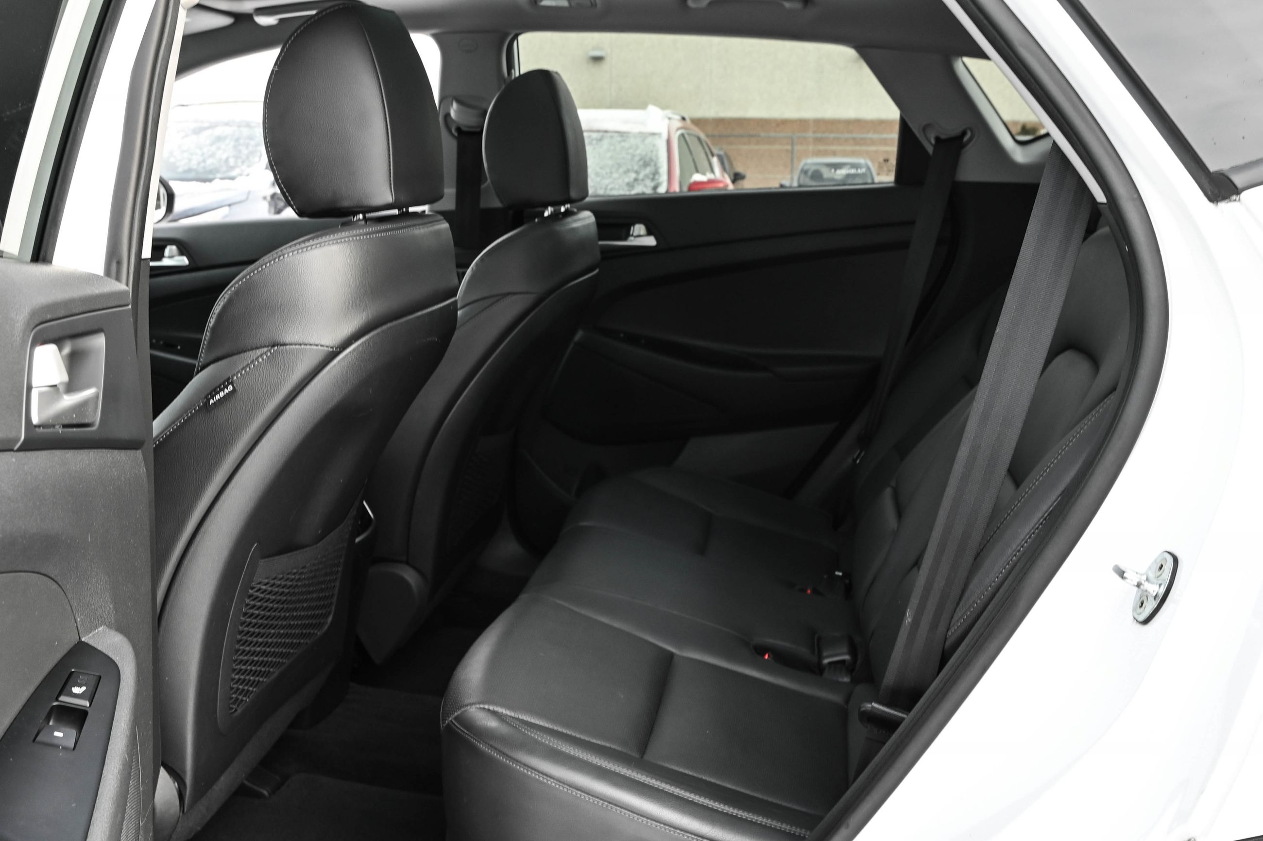 Hyundai Tucson  2020 à Dorval, Québec