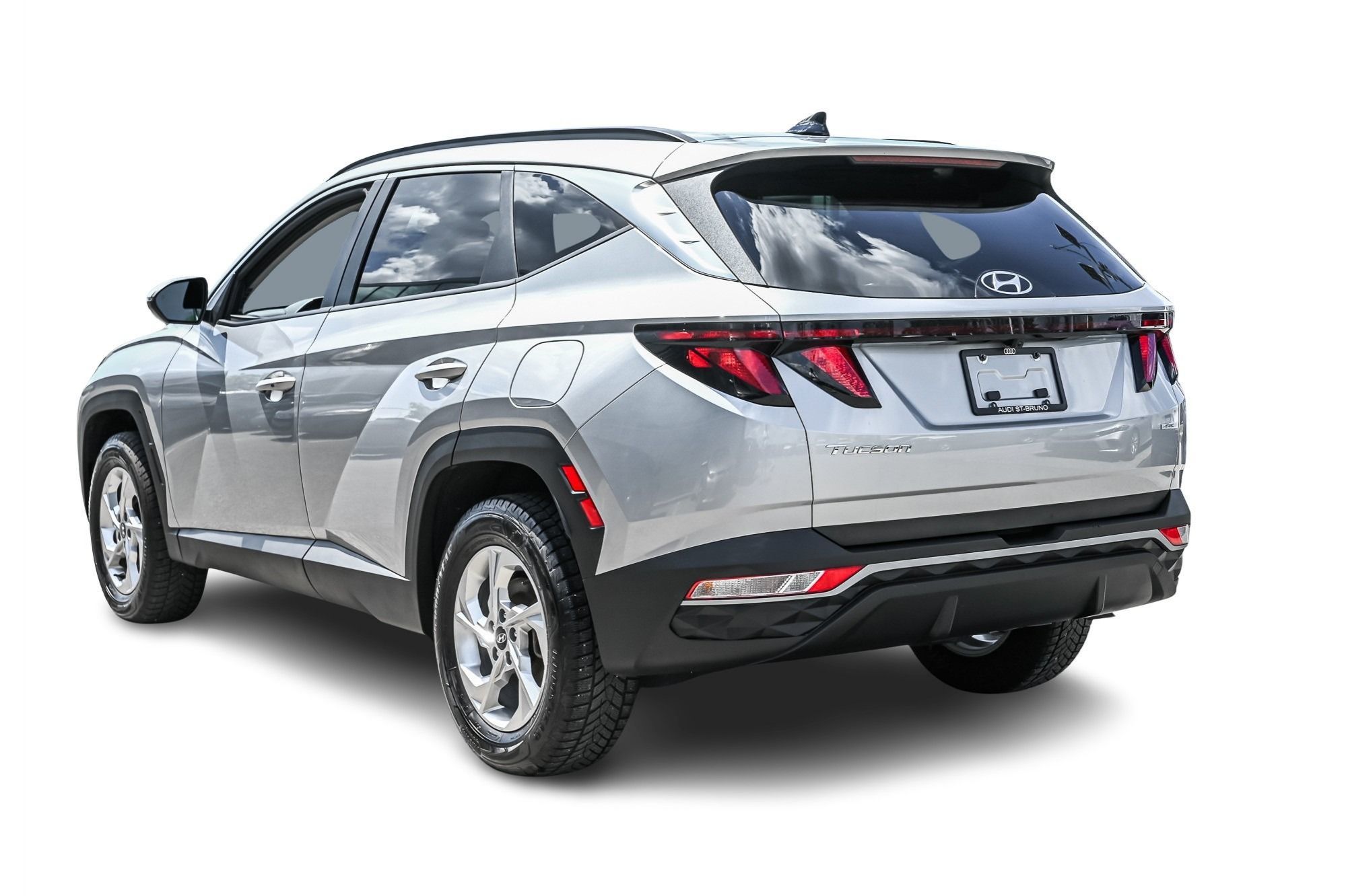 Hyundai Tucson  2023