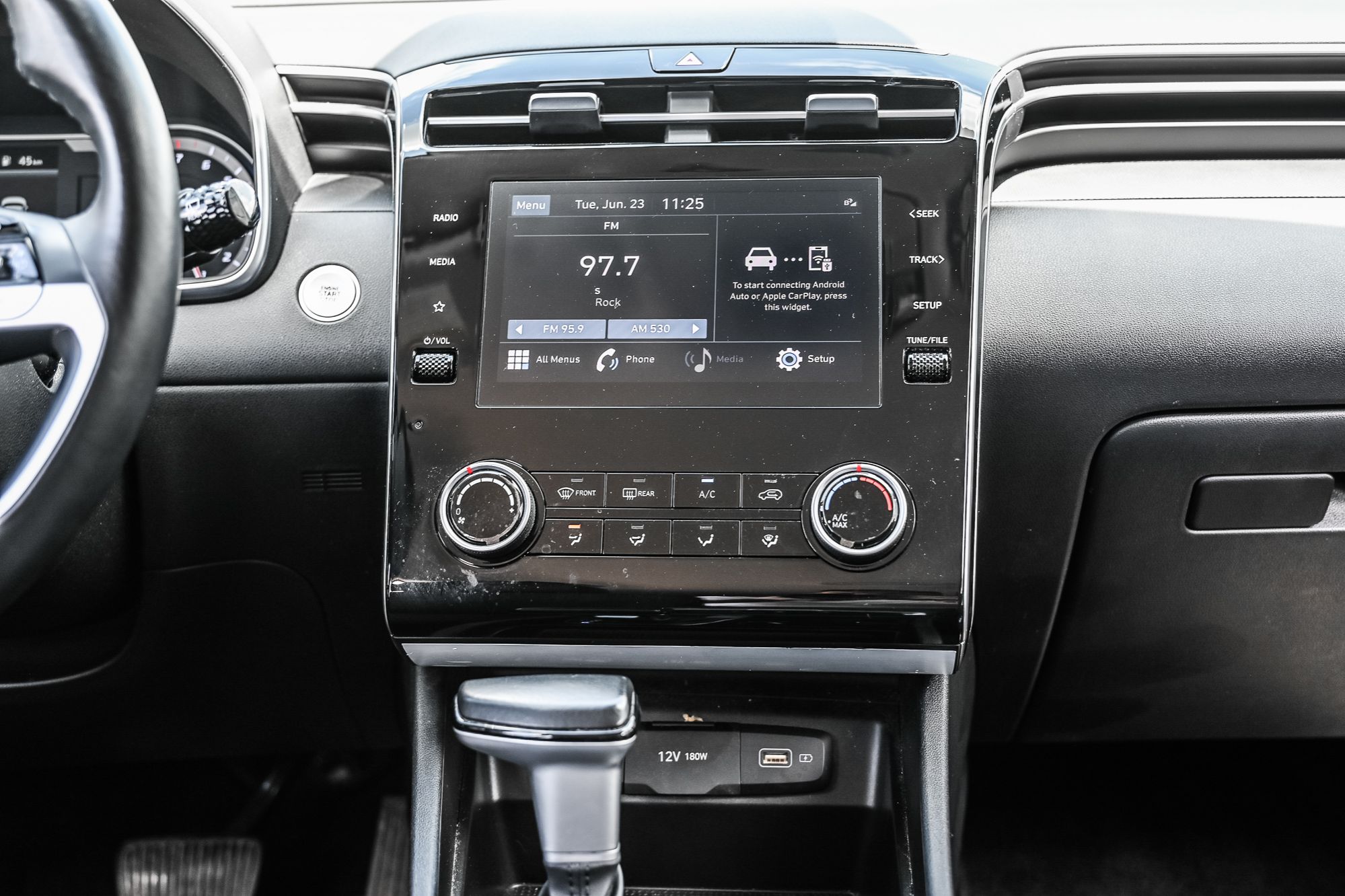 Hyundai Tucson  2023
