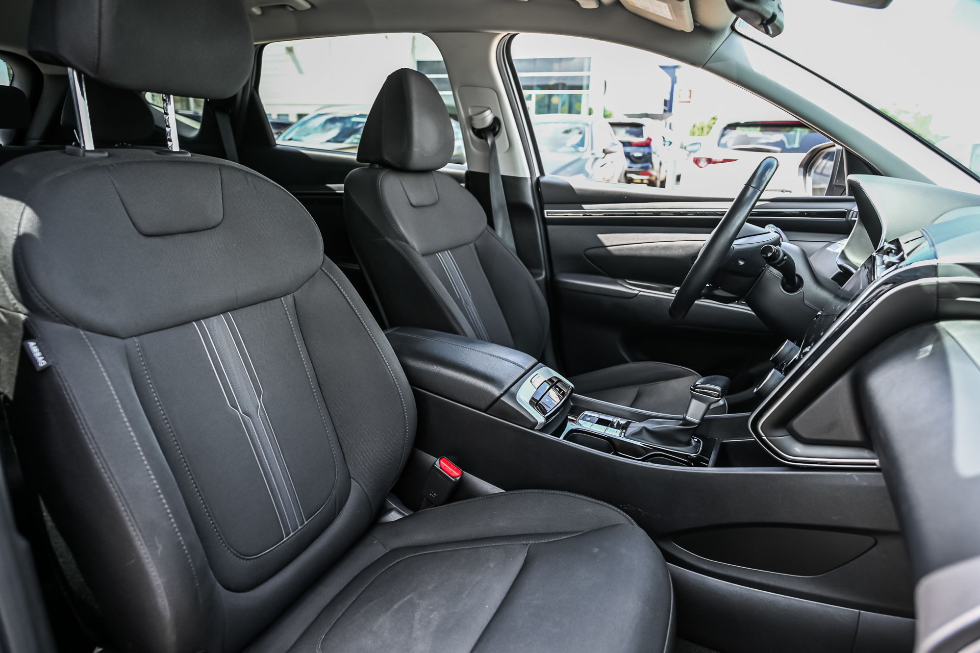 Hyundai Tucson  2023