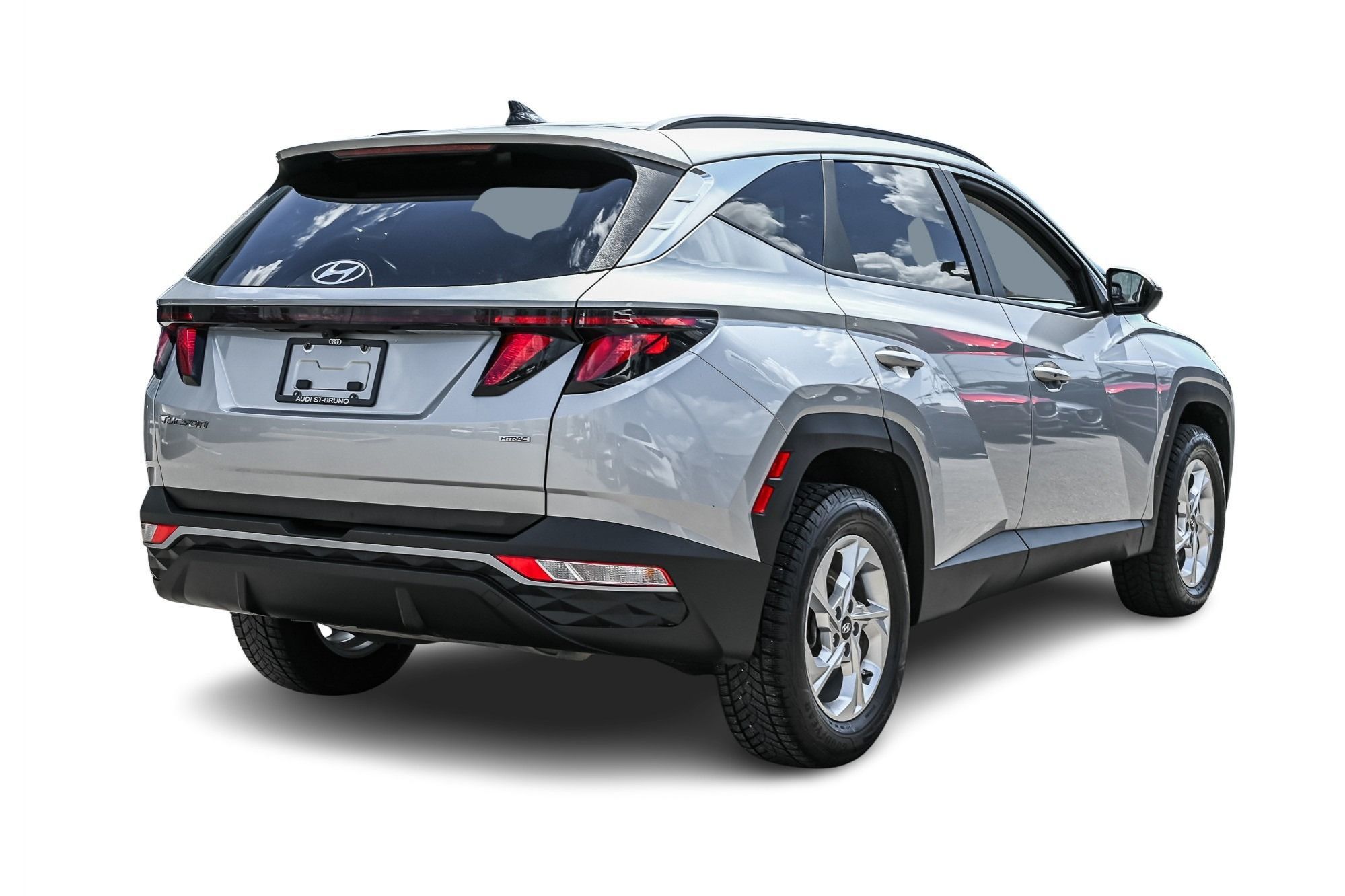 Hyundai Tucson  2023