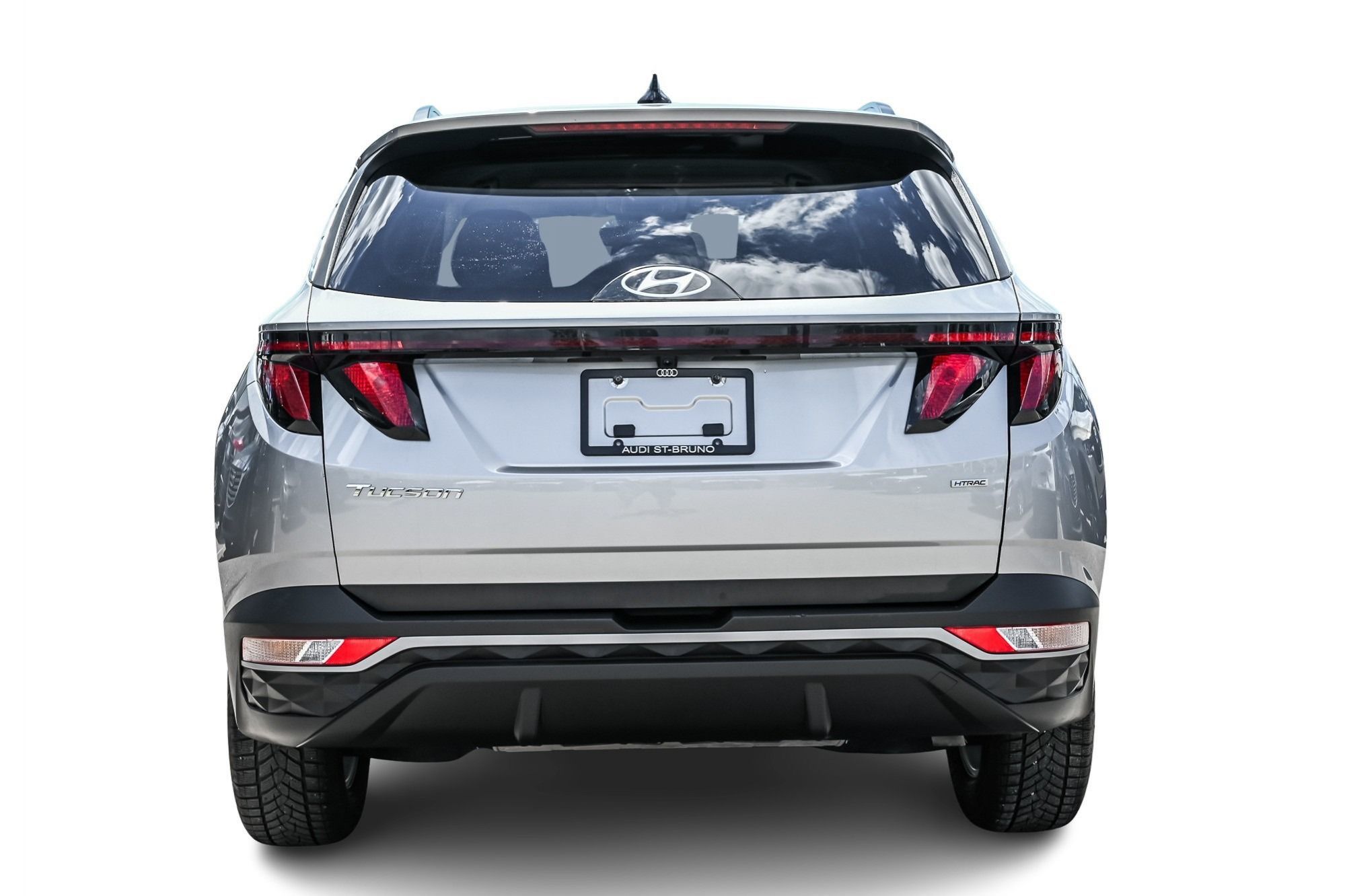 Hyundai Tucson  2023