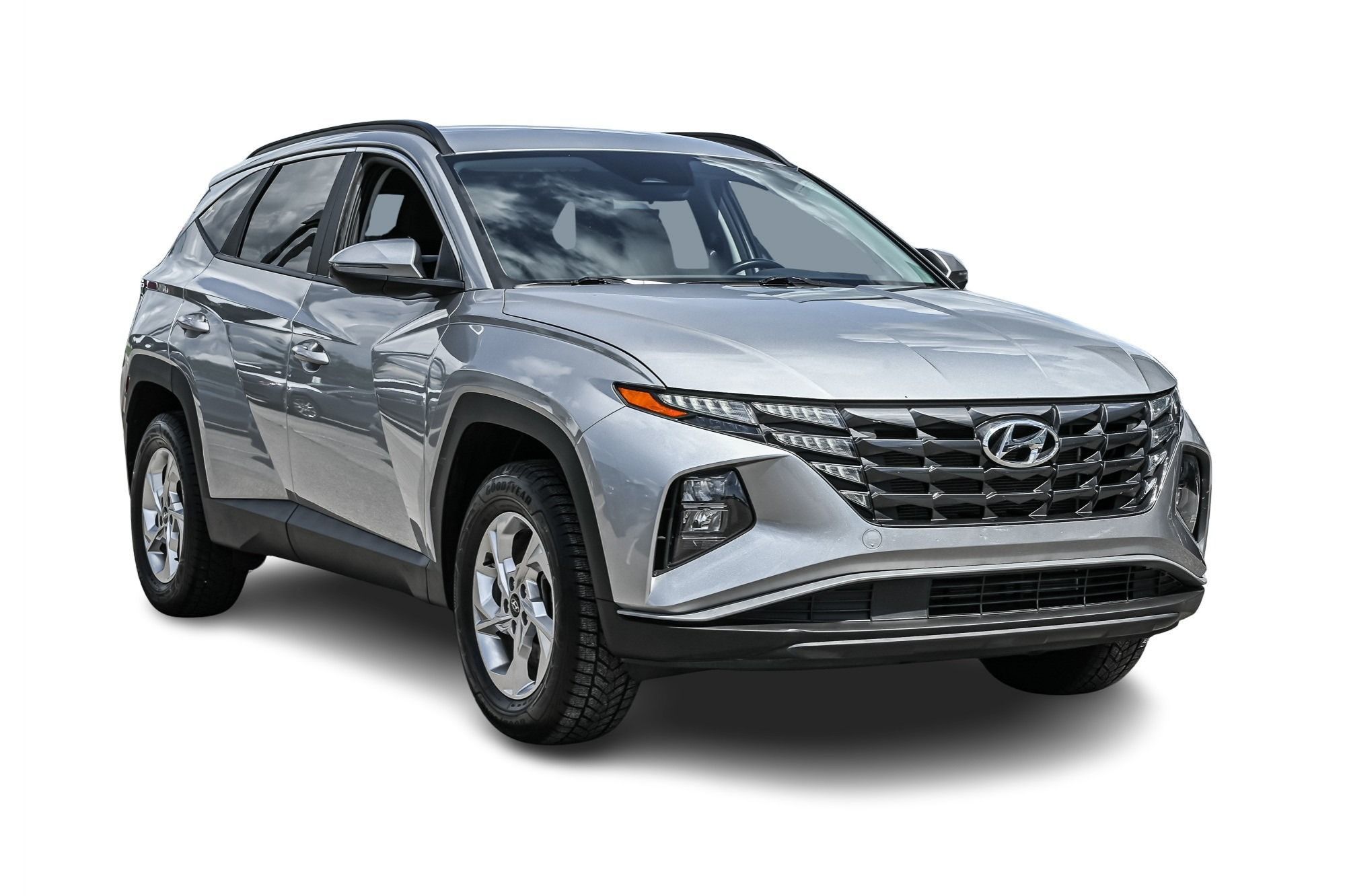 Hyundai Tucson  2023