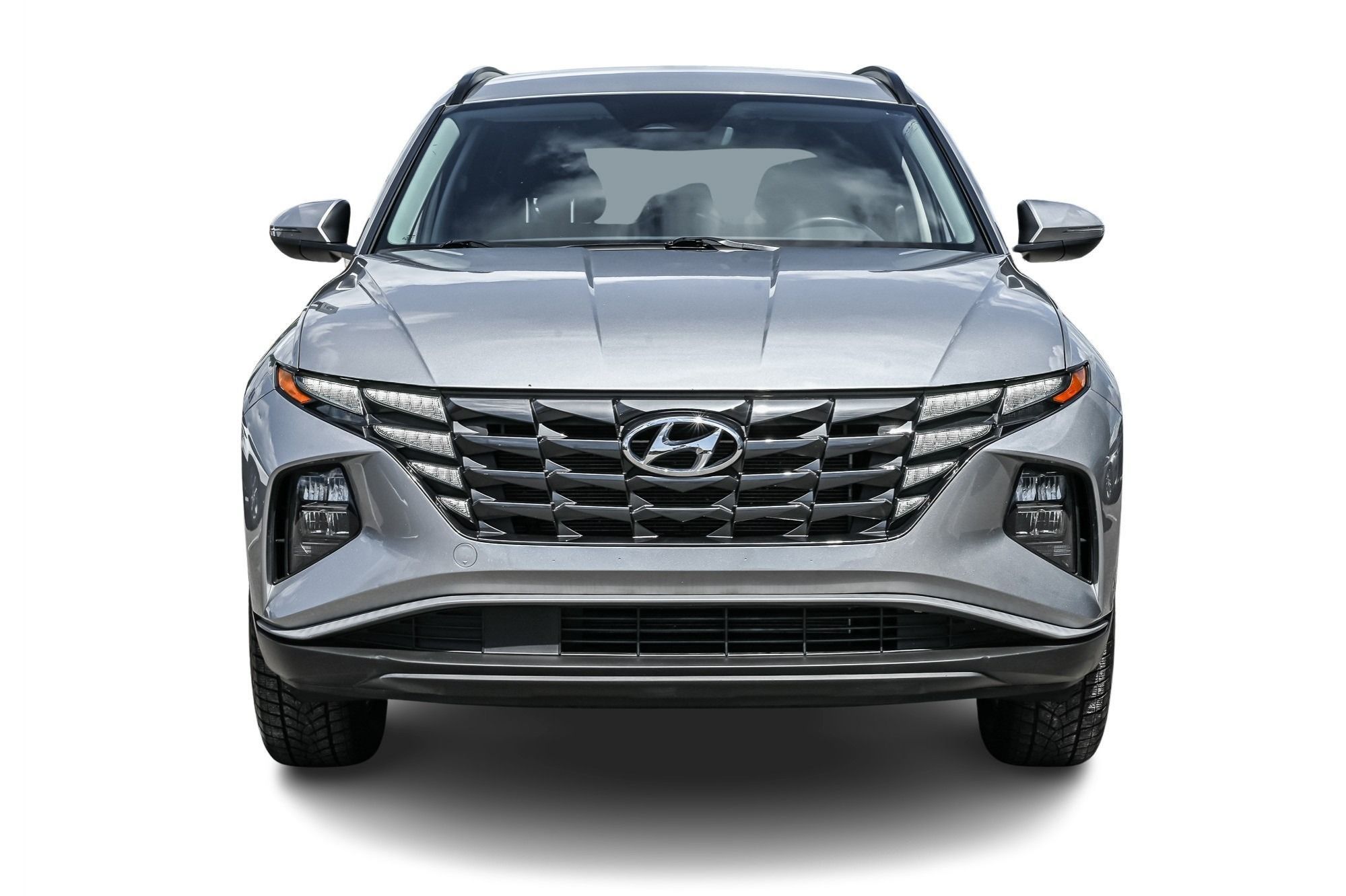 Hyundai Tucson  2023