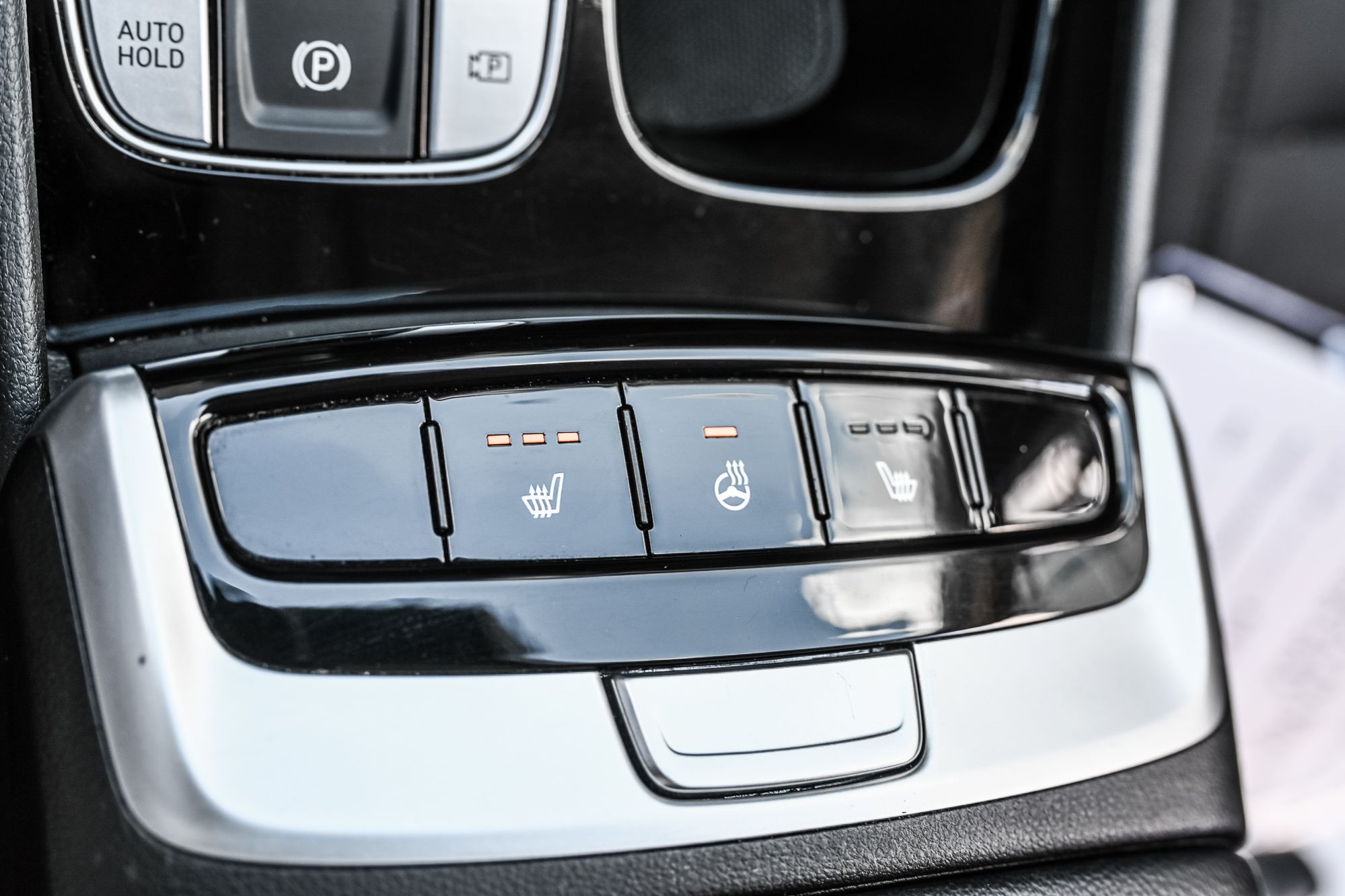 Hyundai Tucson  2023