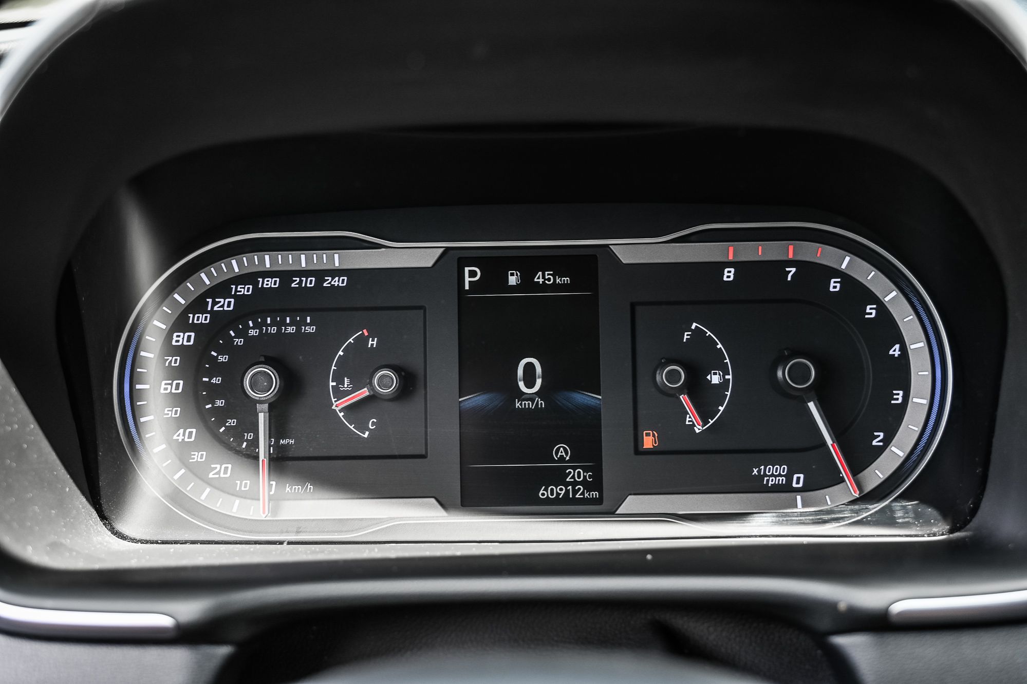 Hyundai Tucson  2023