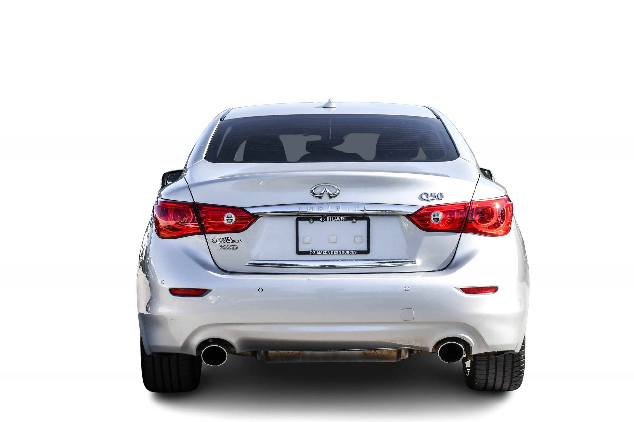 Infiniti Q50  2017