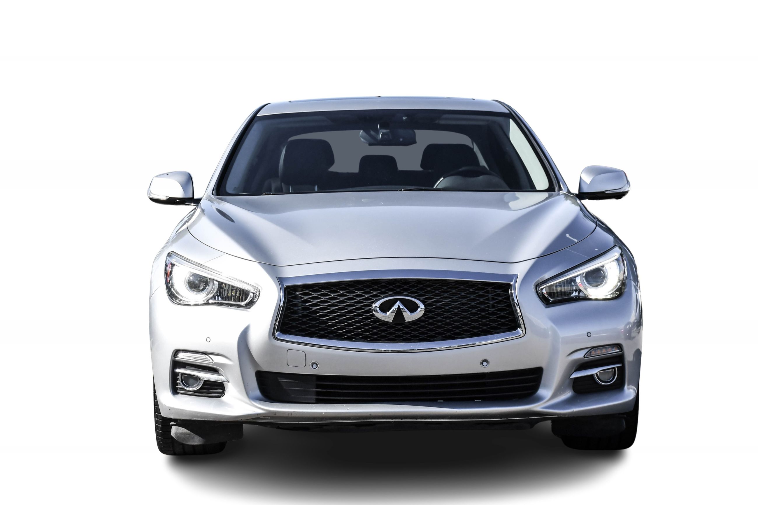 Infiniti Q50  2017