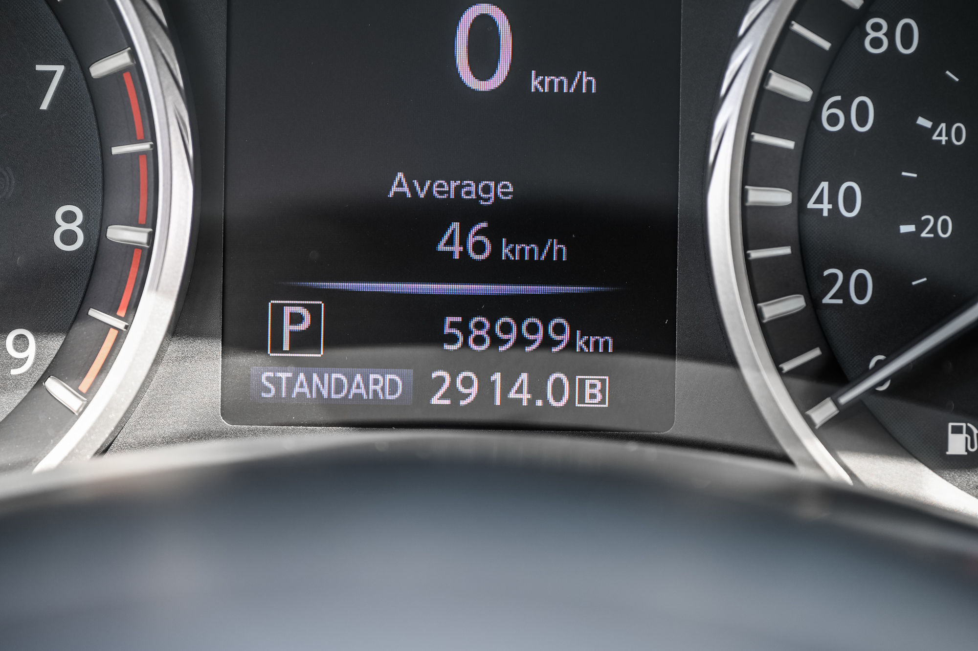 2021 Infiniti Q50 in Dorval, Quebec