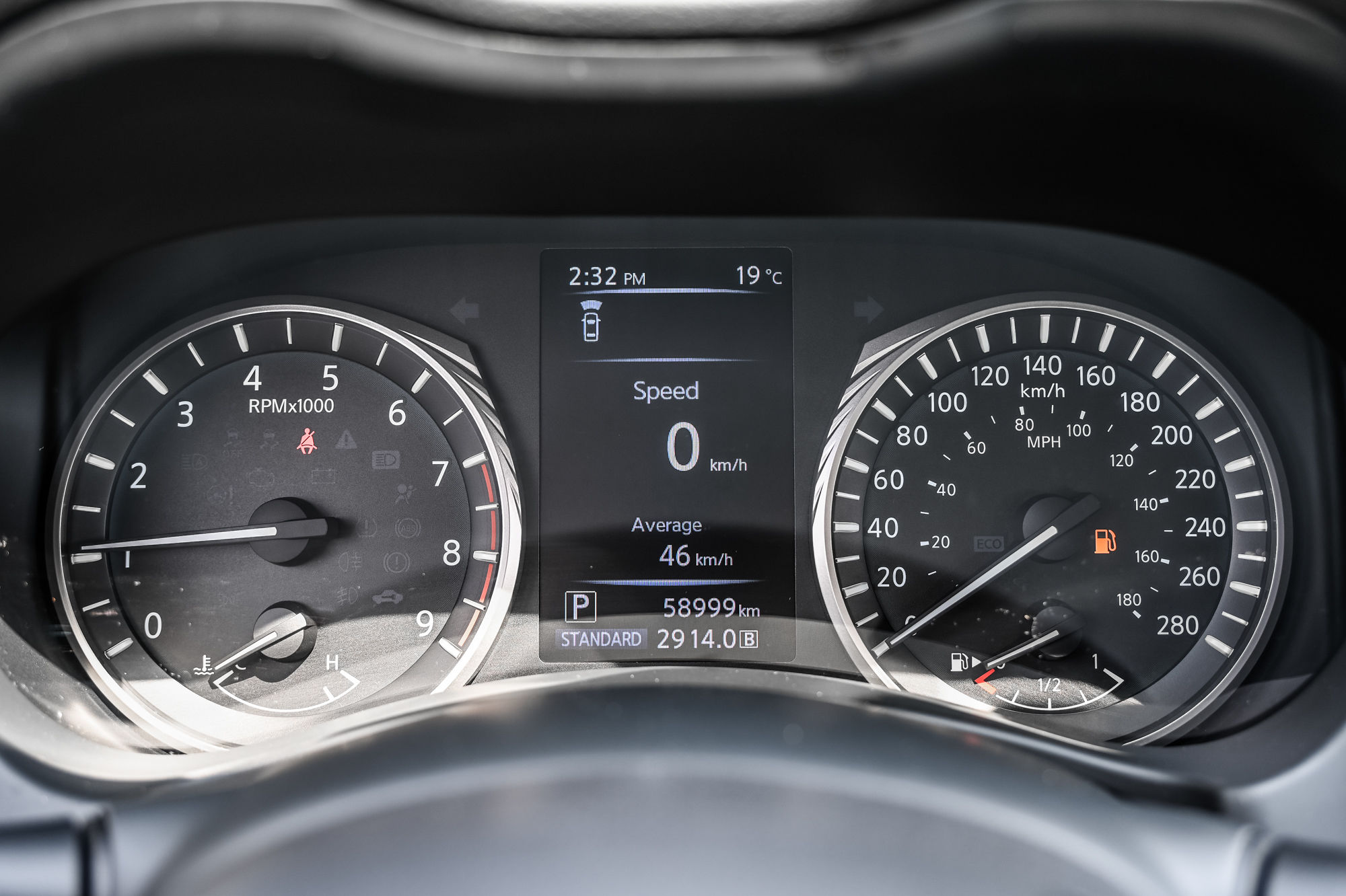 2021 Infiniti Q50 in Dorval, Quebec