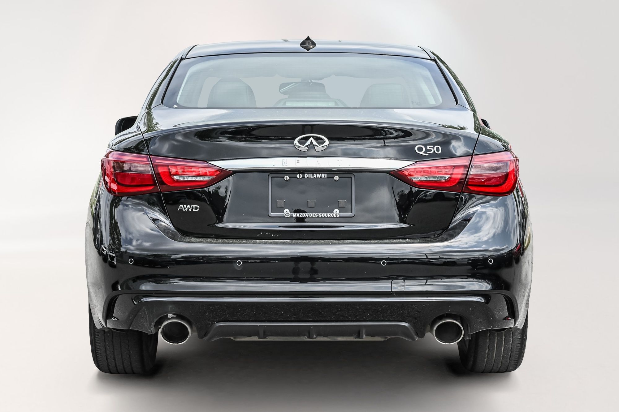 2021 Infiniti Q50 in Dorval, Quebec
