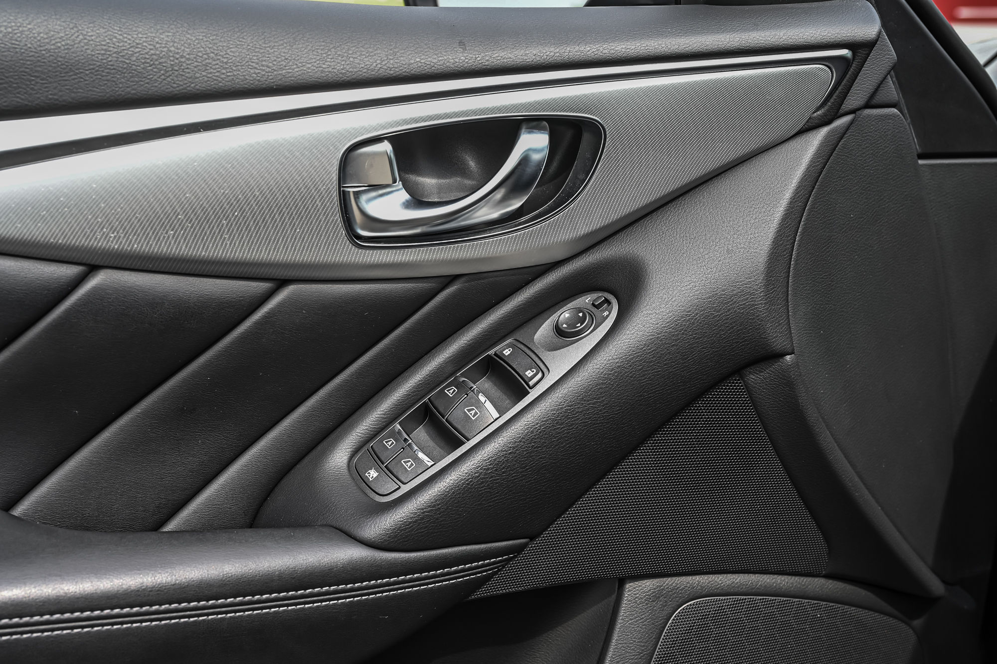2021 Infiniti Q50 in Dorval, Quebec