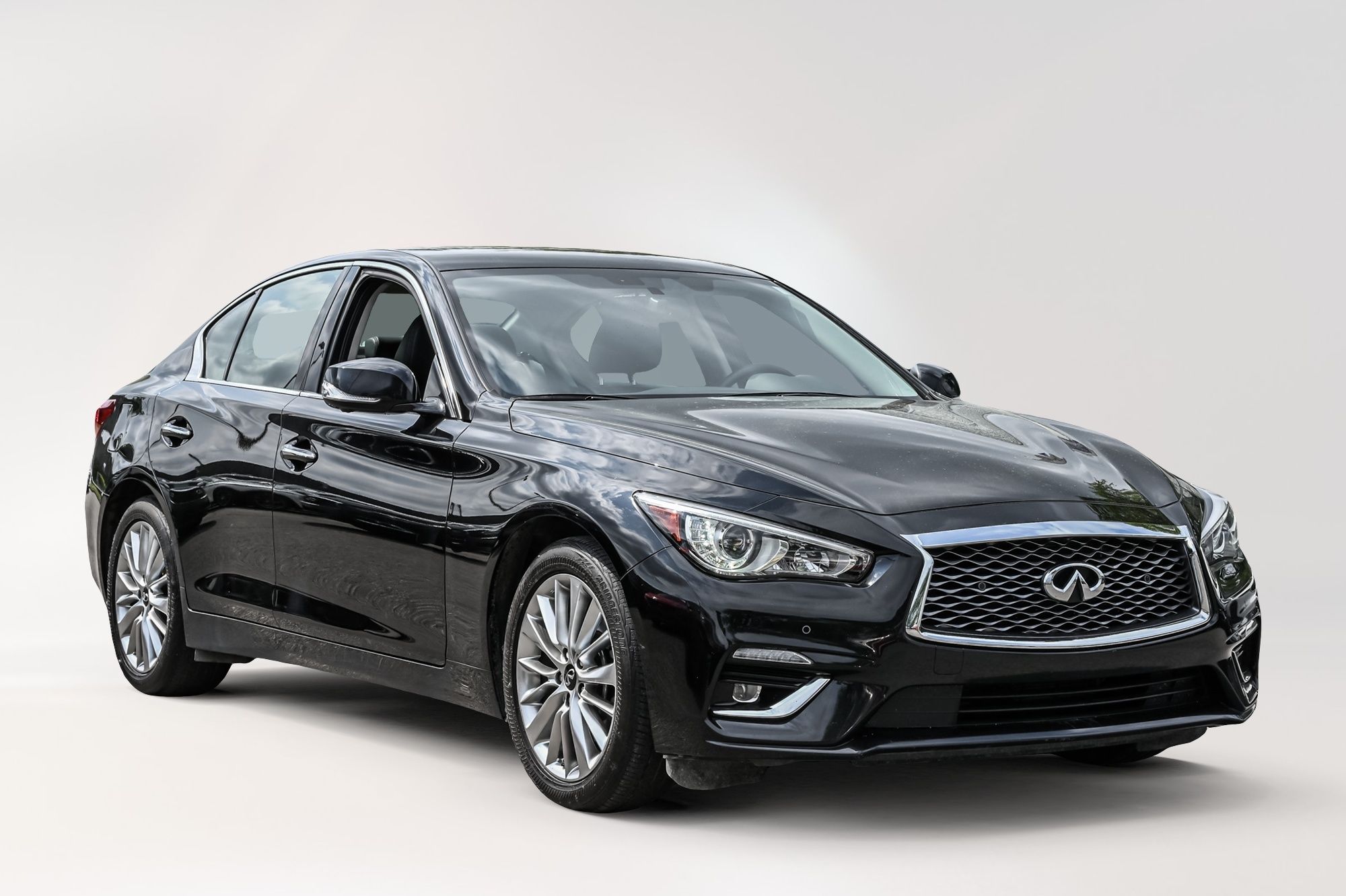 2021 Infiniti Q50 in Dorval, Quebec