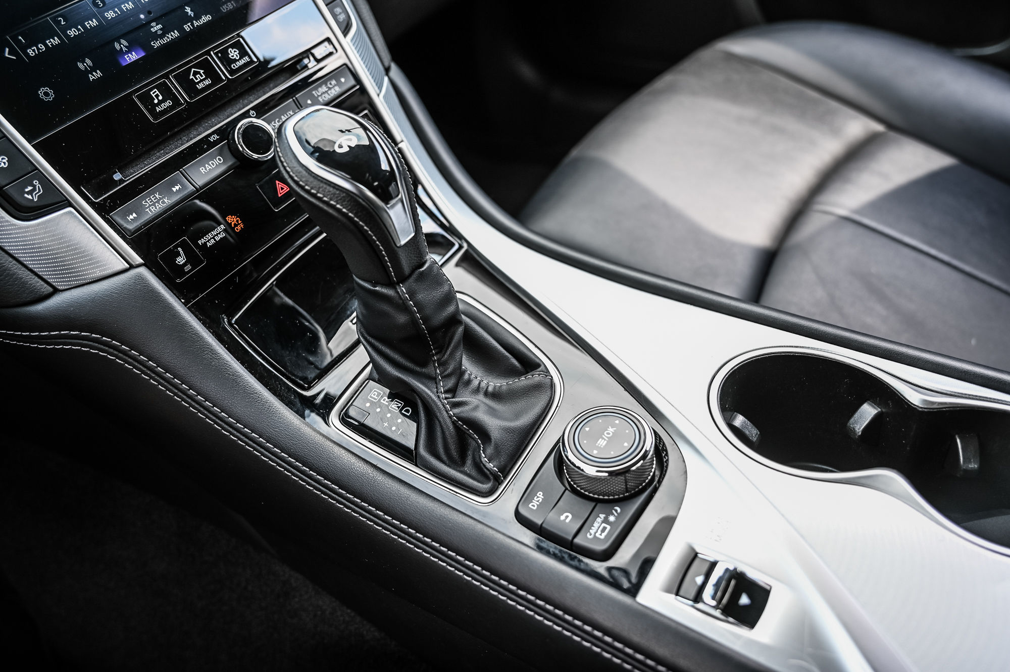 2021 Infiniti Q50 in Dorval, Quebec